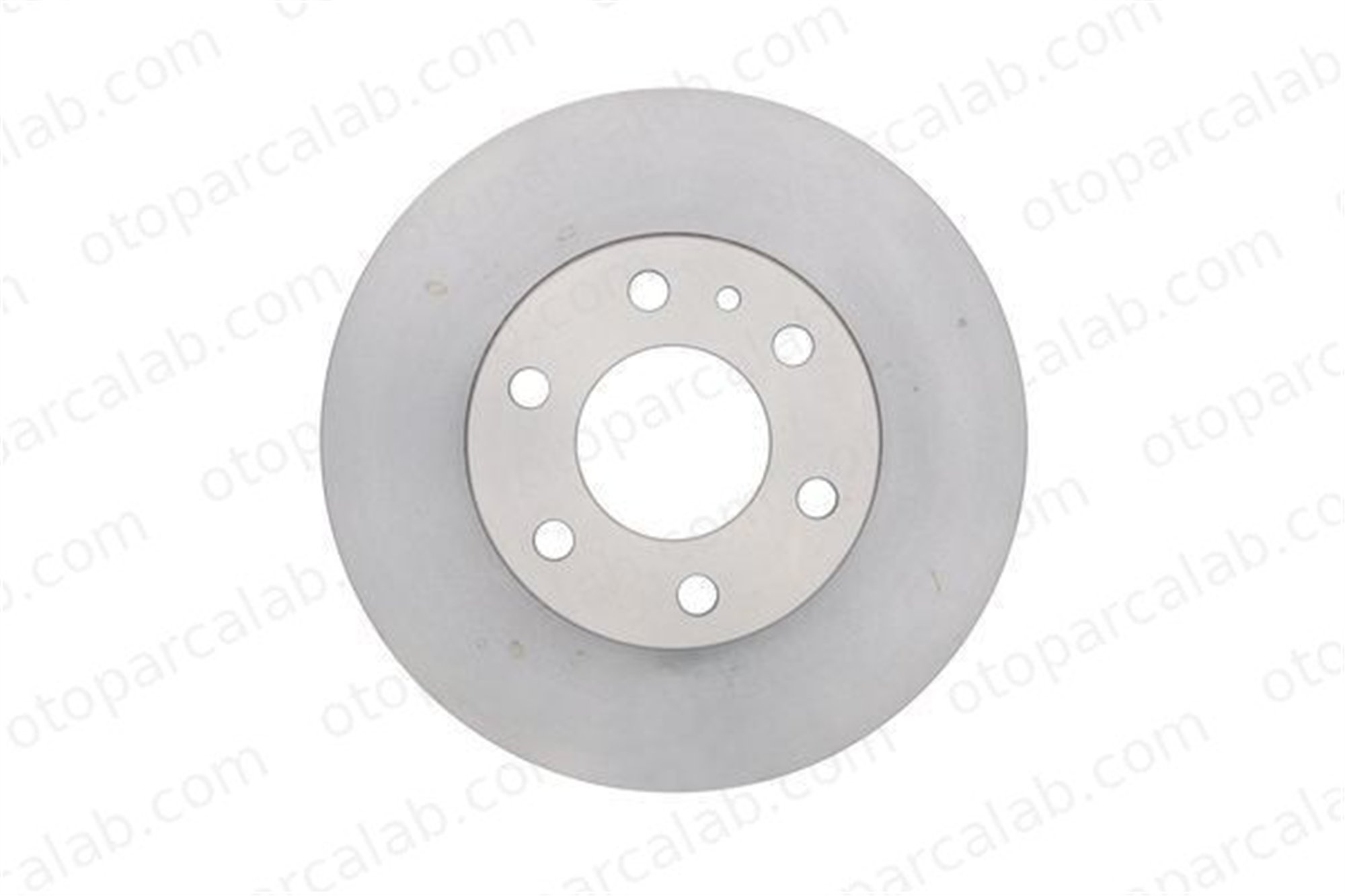 BOSCH 0 986 479 641 Fren Disk Ayna Ön Sağ ve Sol IVECO DAILY VI Platform şasi DAILY IV Platform şasi 2996131 504121605