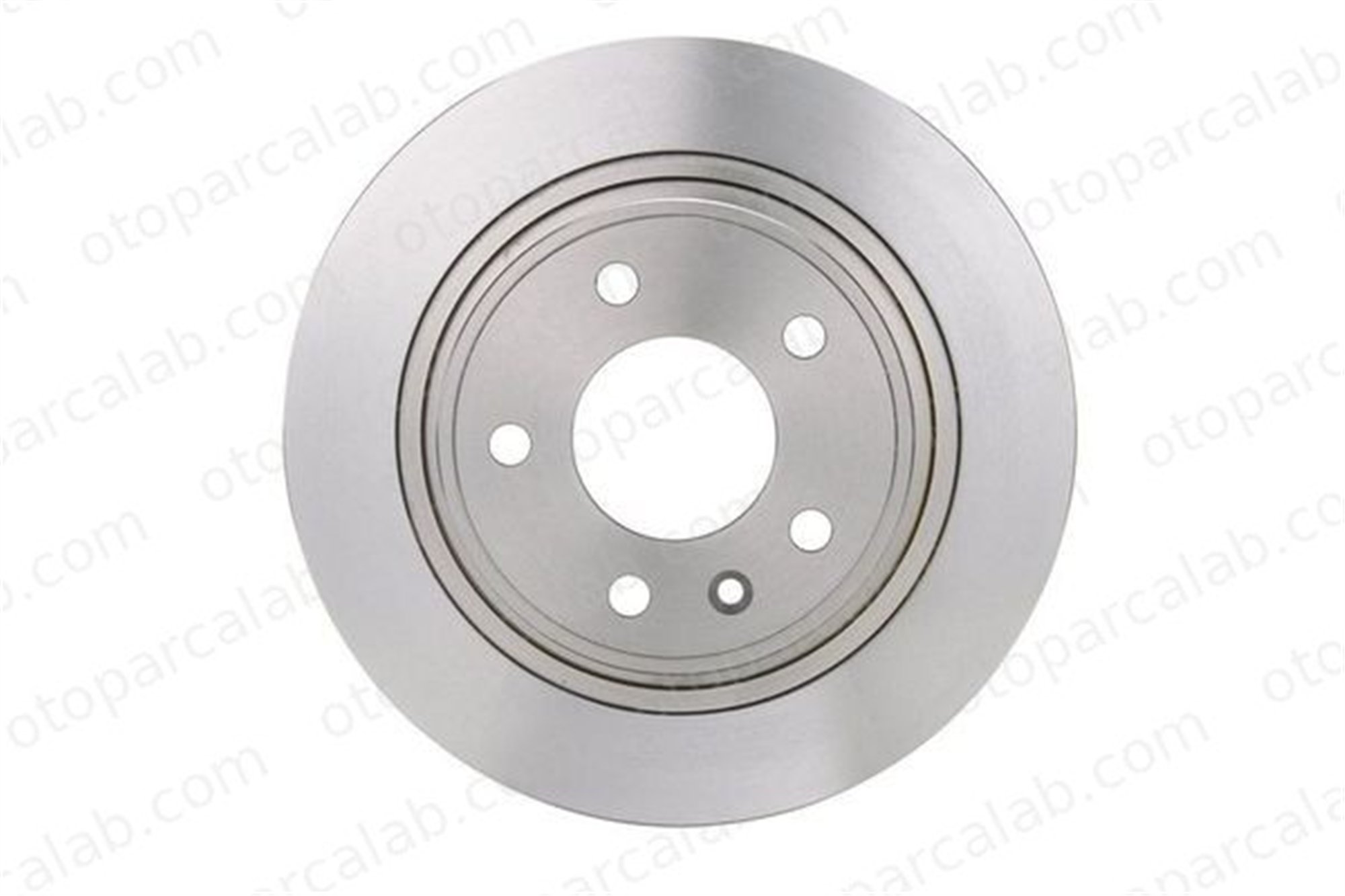 BOSCH 0 986 479 646 Fren Disk Ayna Arka Sağ ve Sol OPEL ASTRA J ASTRA J Sports Tourer 13502138 13502139