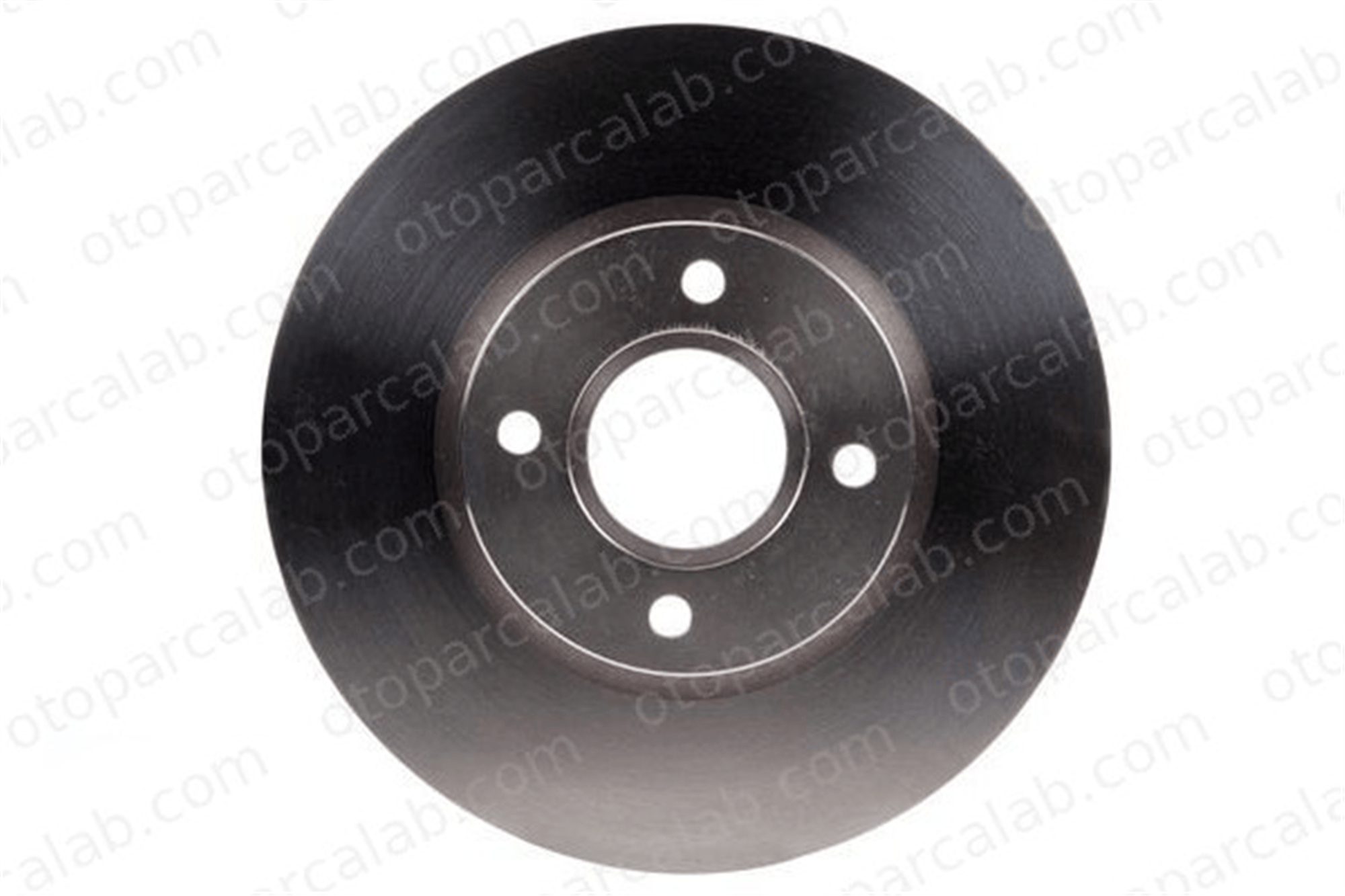 BOSCH 0 986 479 659 Fren Disk Ayna Ön Sağ ve Sol FORD B-MAX B-MAX Van 1751584 1833857