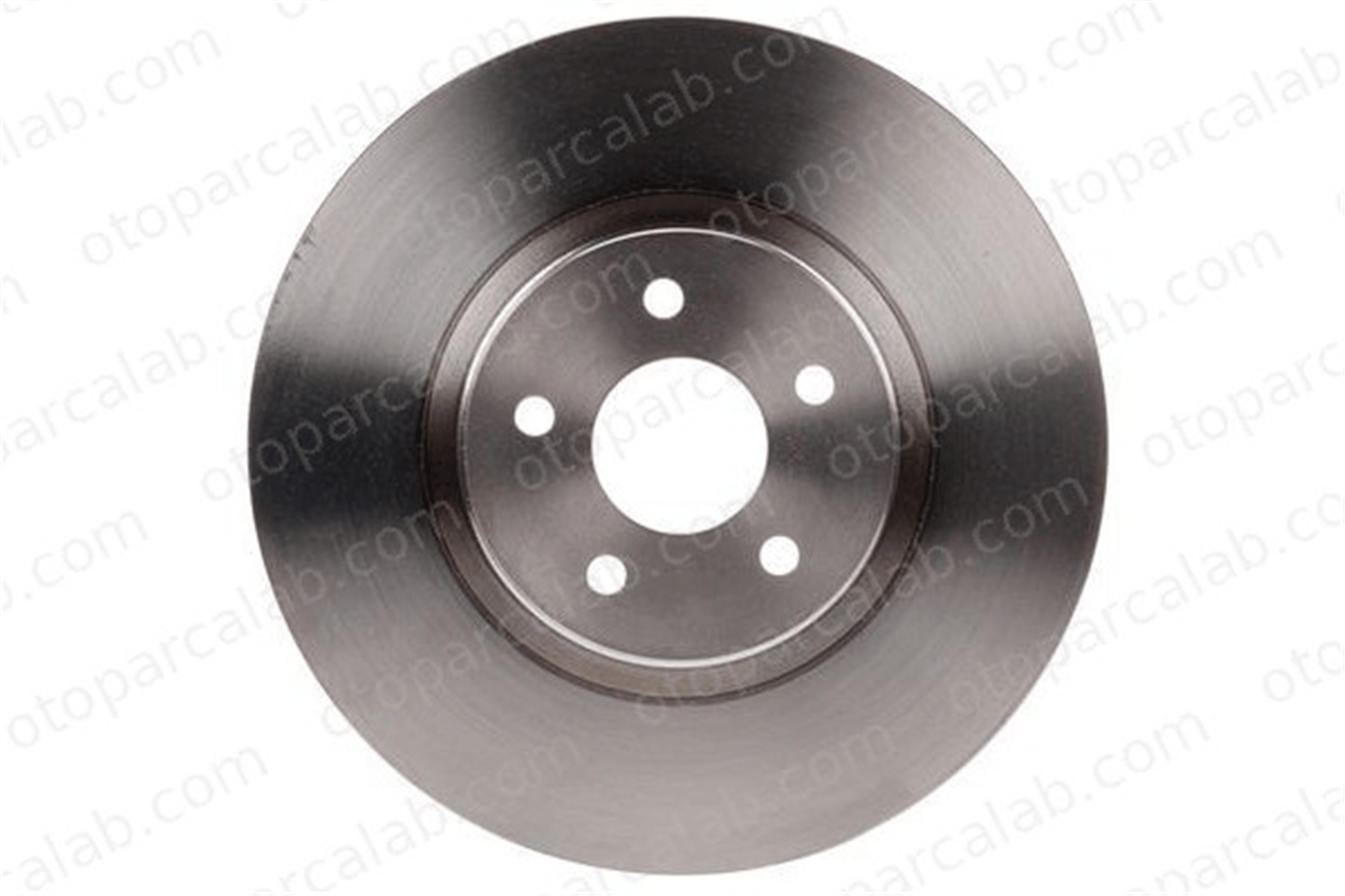 BOSCH 0 986 479 660 Fren Disk Ayna Ön Sağ ve Sol FORD KUGA II TOURNEO CONNECT / GRAND TOURNEO CONNECT V408 MPV 1770767 1829608