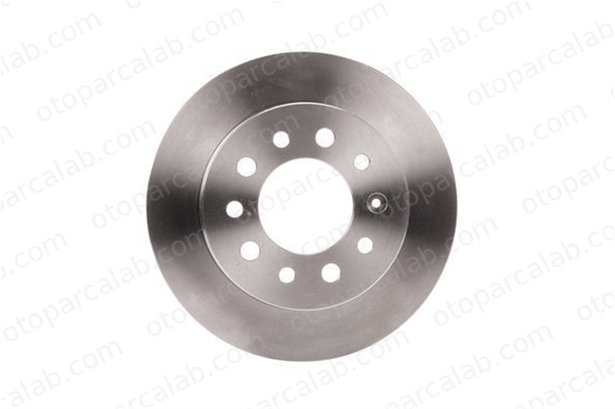 BOSCH 0 986 479 697 Fren Disk Ayna Arka Sağ ve Sol HYUNDAI COUPE II 584112C000