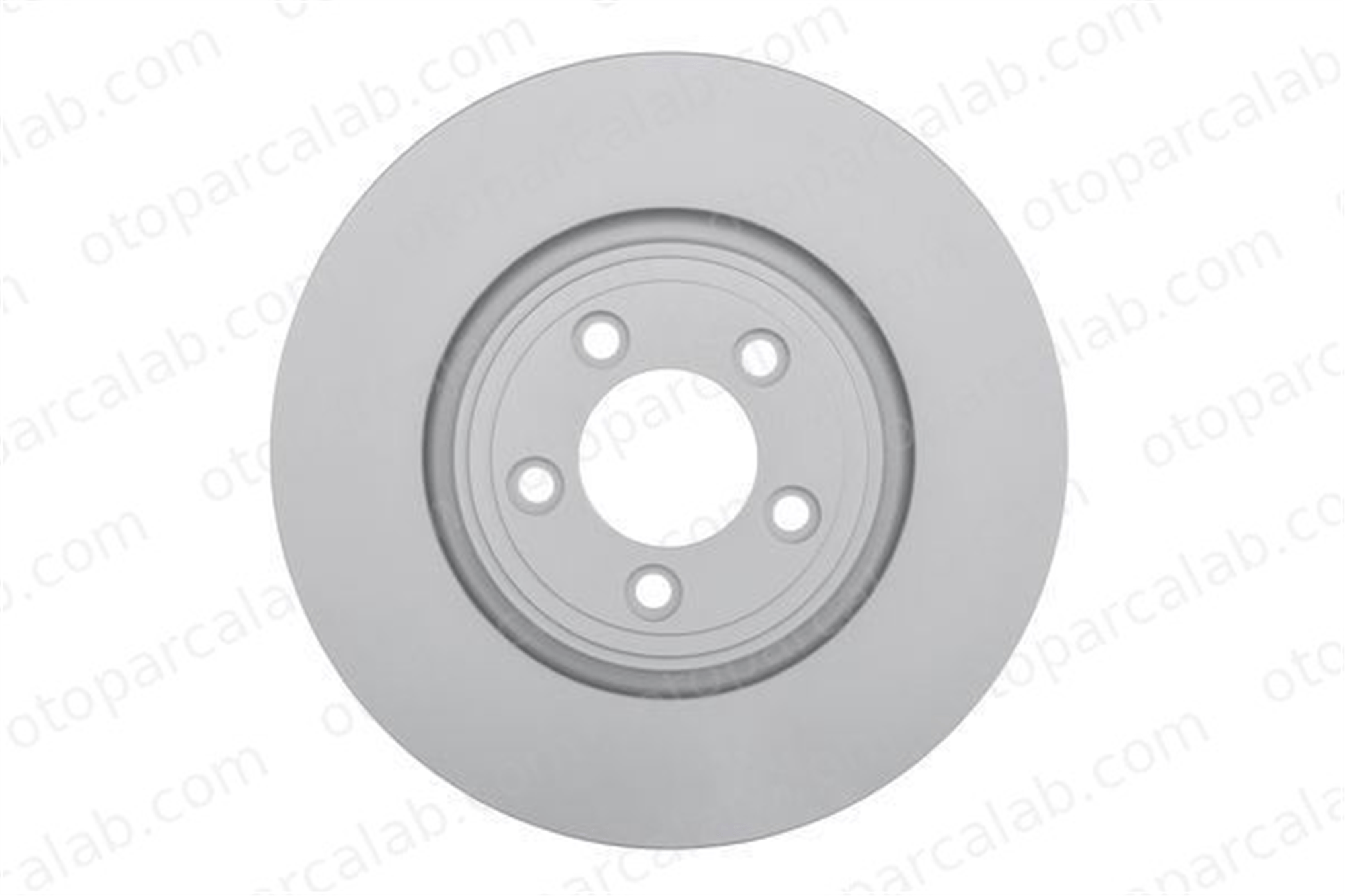 BOSCH 0 986 479 698 Fren Disk Ayna Ön Sağ ve Sol JAGUAR XF I XF SPORTBRAKE 986479698 C2C25336