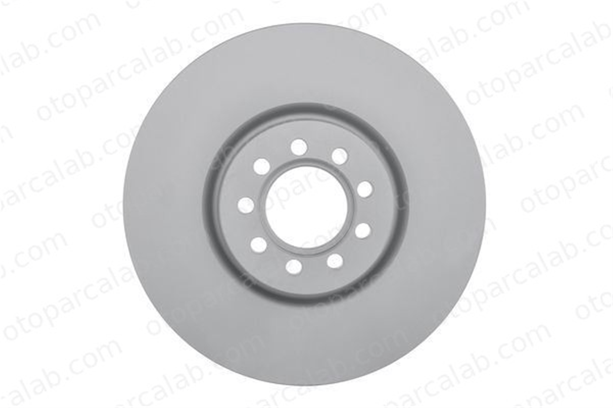 BOSCH 0 986 479 718 Fren Disk Ayna Ön Sağ ve Sol IVECO DAILY IV Platform şasi DAILY IV Panelvan/Van 2996121 504121612