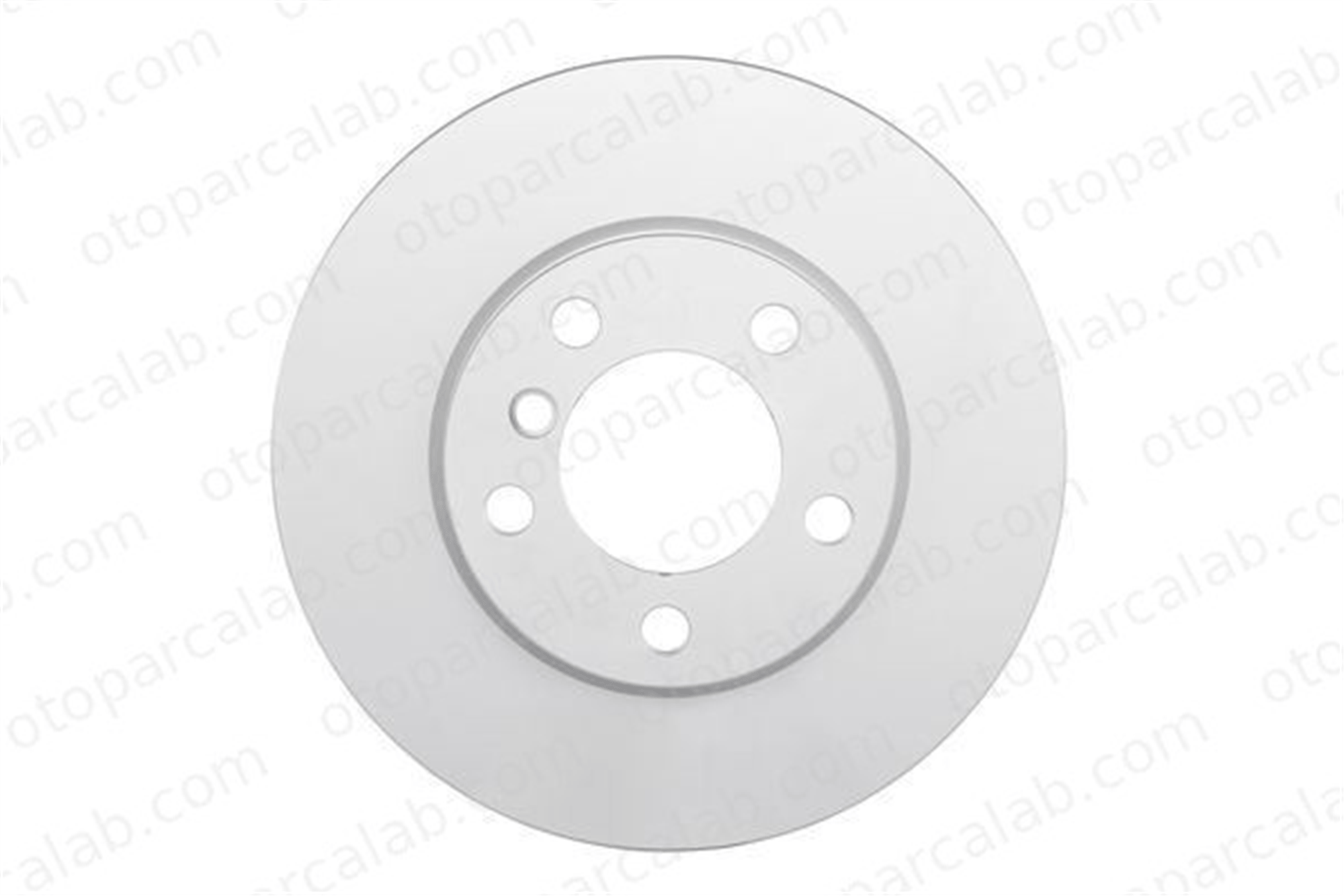 BOSCH 0 986 479 725 Fren Disk Ayna Ön Sağ ve Sol MINI MINI COUNTRYMAN MINI PACEMAN 986479725 34119804828