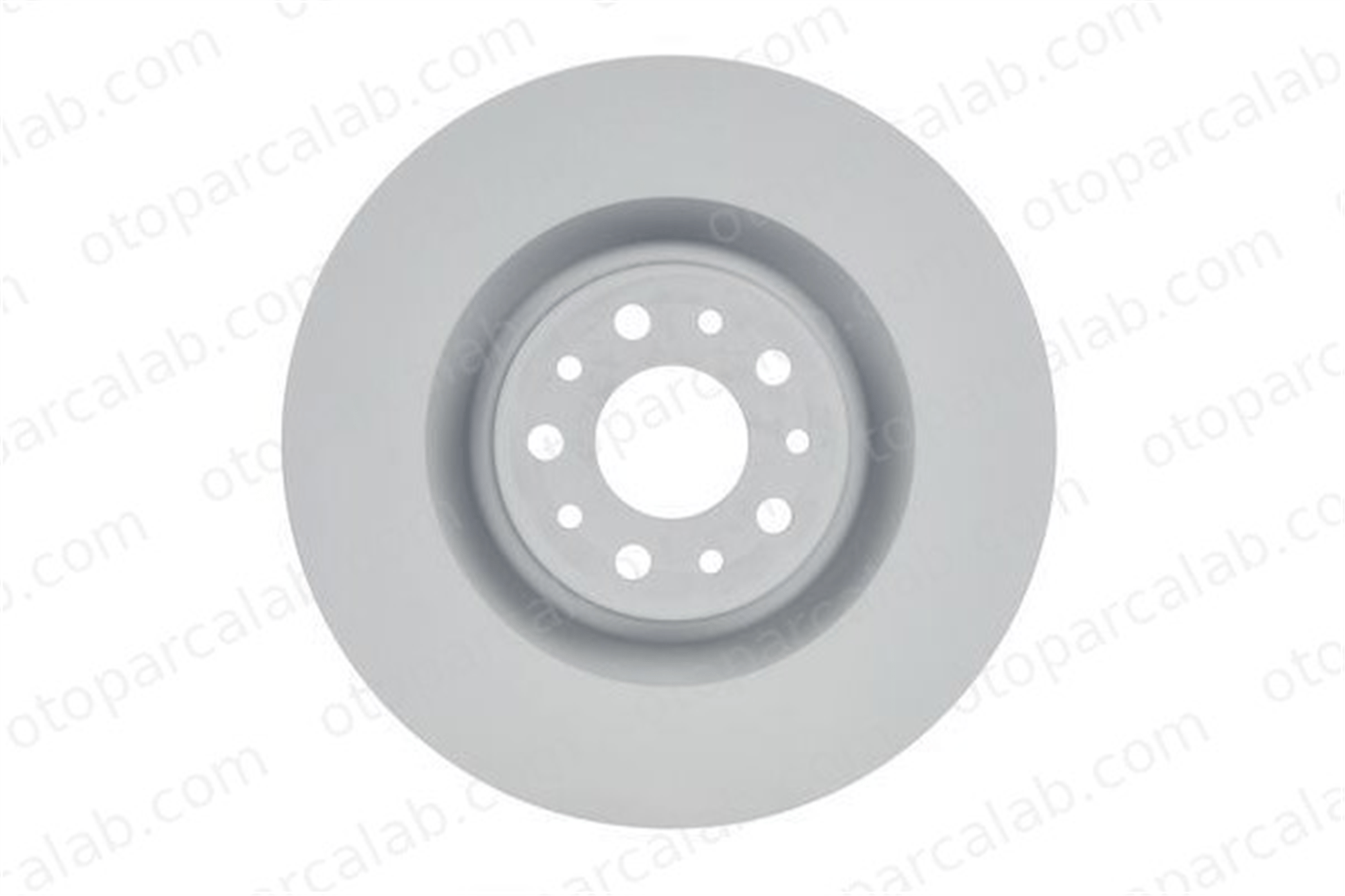 BOSCH 0 986 479 736 Fren Disk Ayna Ön Sağ ve Sol FIAT DOBLO Cargo DOBLO Minibüs/Otobüs 52104172 68201086AA001