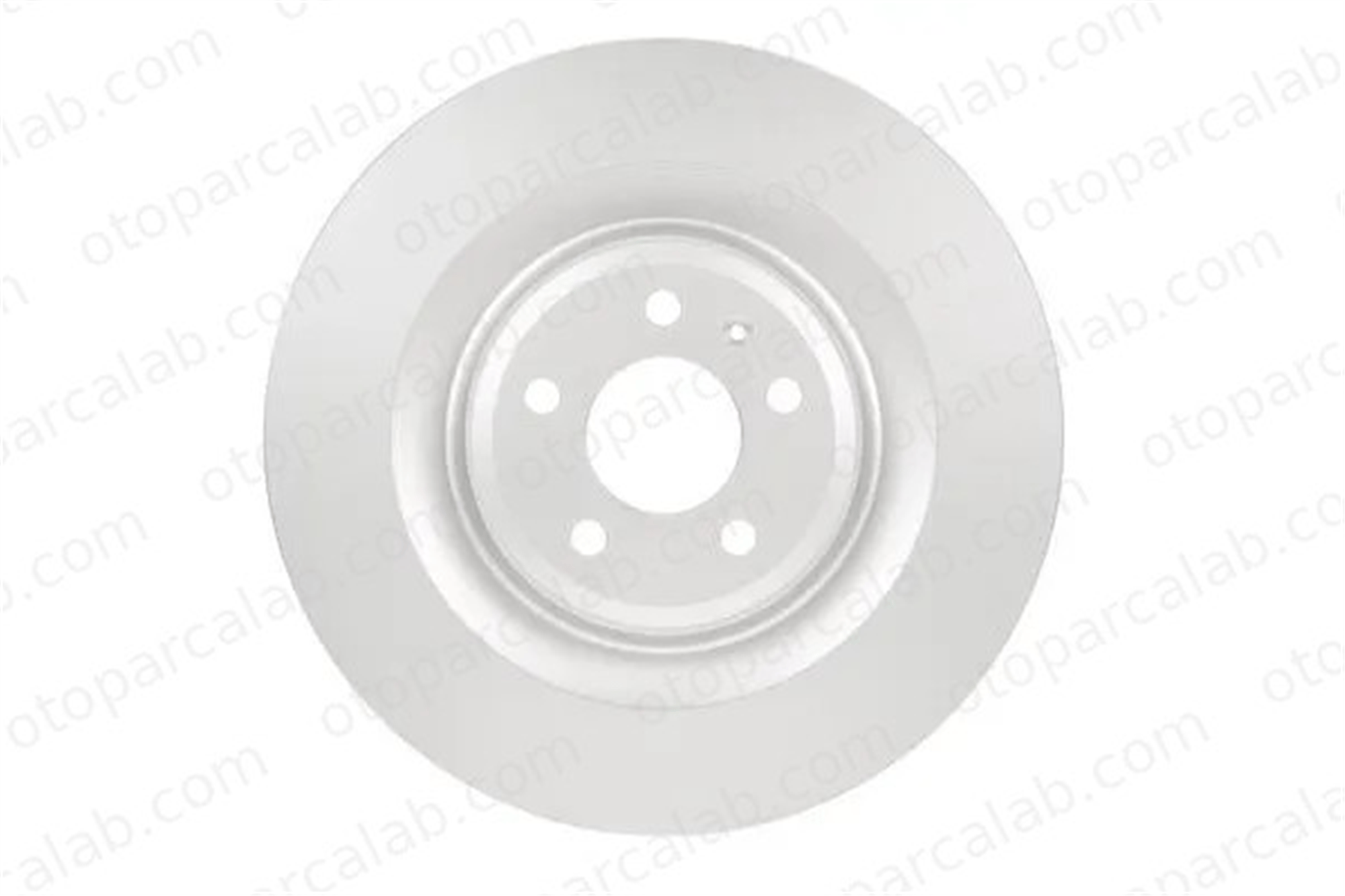 BOSCH 0 986 479 749 Fren Disk Ayna Arka Sağ ve Sol AUDI A6 C7 A6 C7 Avant 4H0615601F 4H0615601L