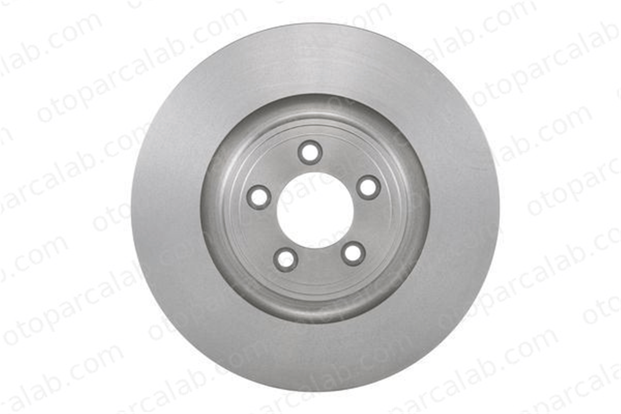 BOSCH 0 986 479 754 Fren Disk Ayna Ön Sağ ve Sol JAGUAR XK II Coupe XF I C2C25337 T2R5939