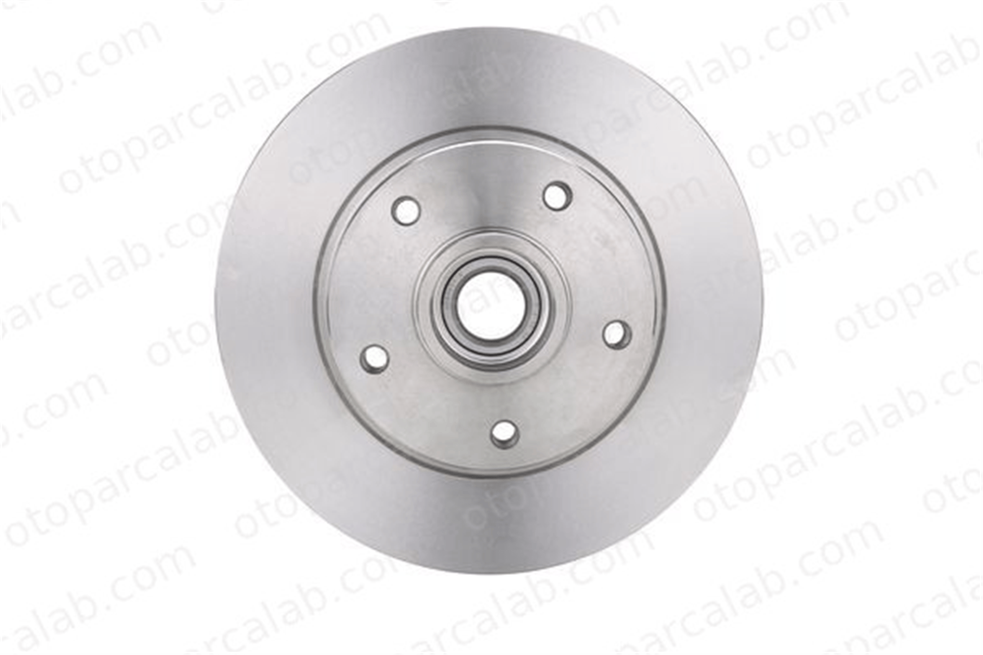 BOSCH 0 986 479 761 Fren Disk Ayna Arka Sağ ve Sol RENAULT MEGANE III Grandtour SCÉNIC III 432006506R 432002188R