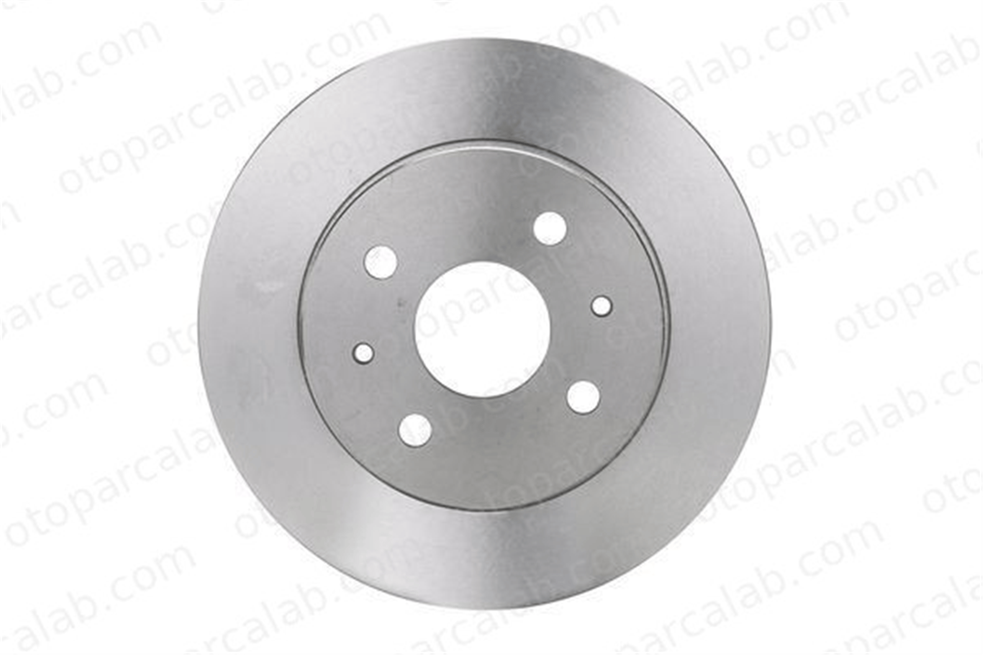 BOSCH 0 986 479 769 Fren Disk Ayna Ön Sağ ve Sol DAIHATSU SIRION COPEN 4351297402 43512B1110