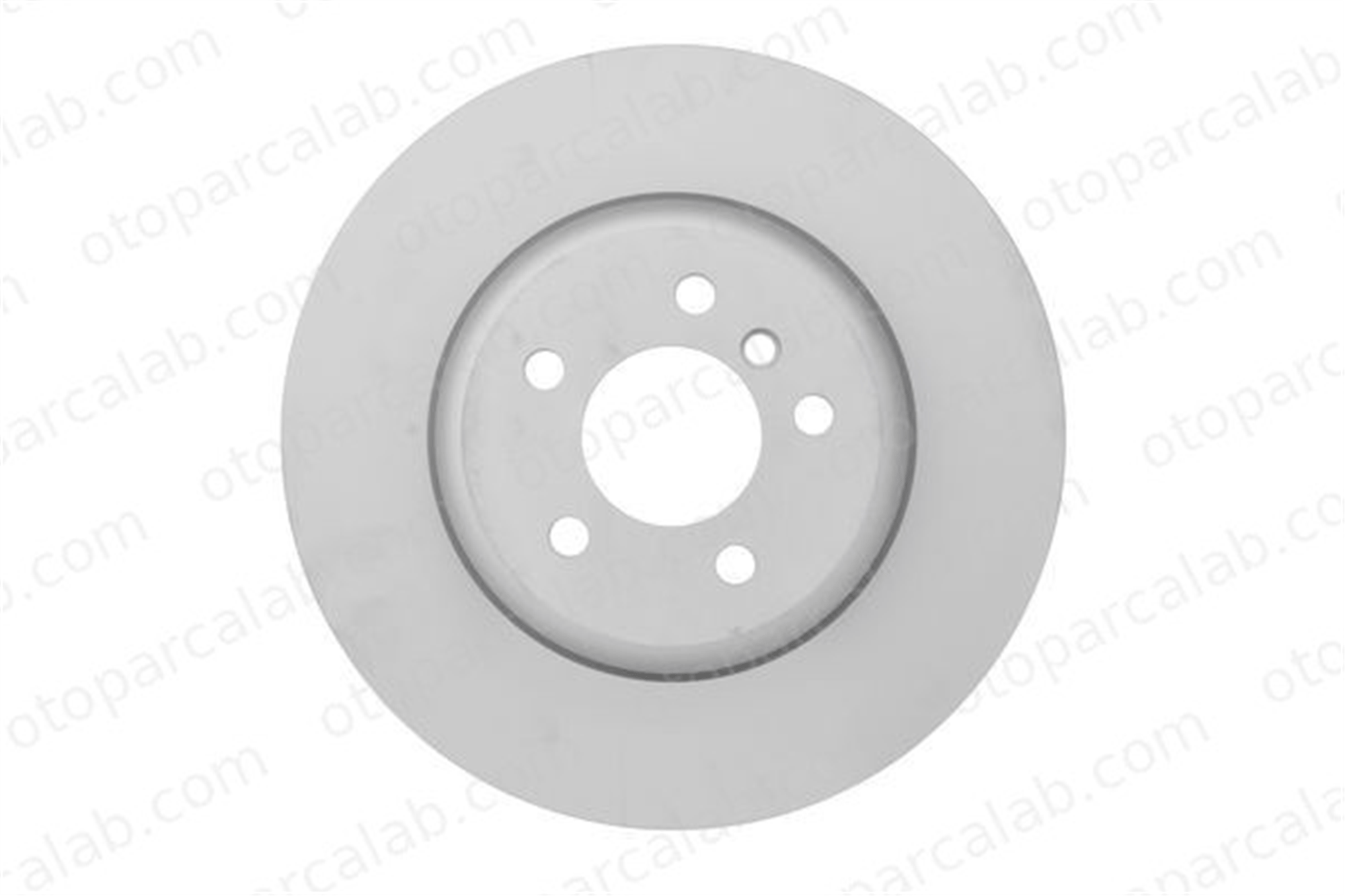 BOSCH 0 986 479 772 Fren Disk Ayna Ön Sağ ve Sol BMW 5 Touring 5 34116775277 34106898723
