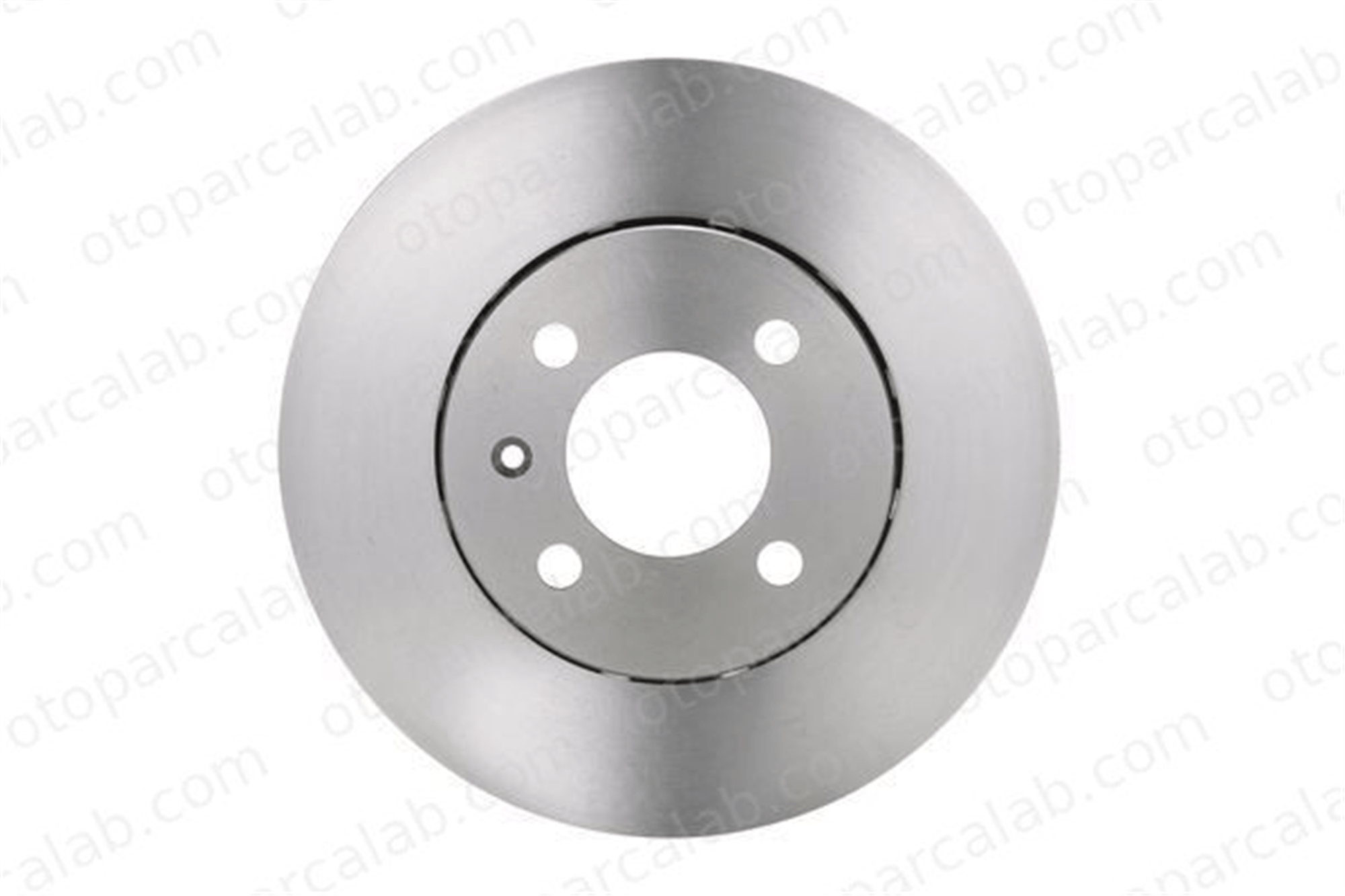 BOSCH 0 986 479 776 Fren Disk Ayna Ön Sağ ve Sol VW UP! SEAT Mii 1S0615301H 1S0615301L