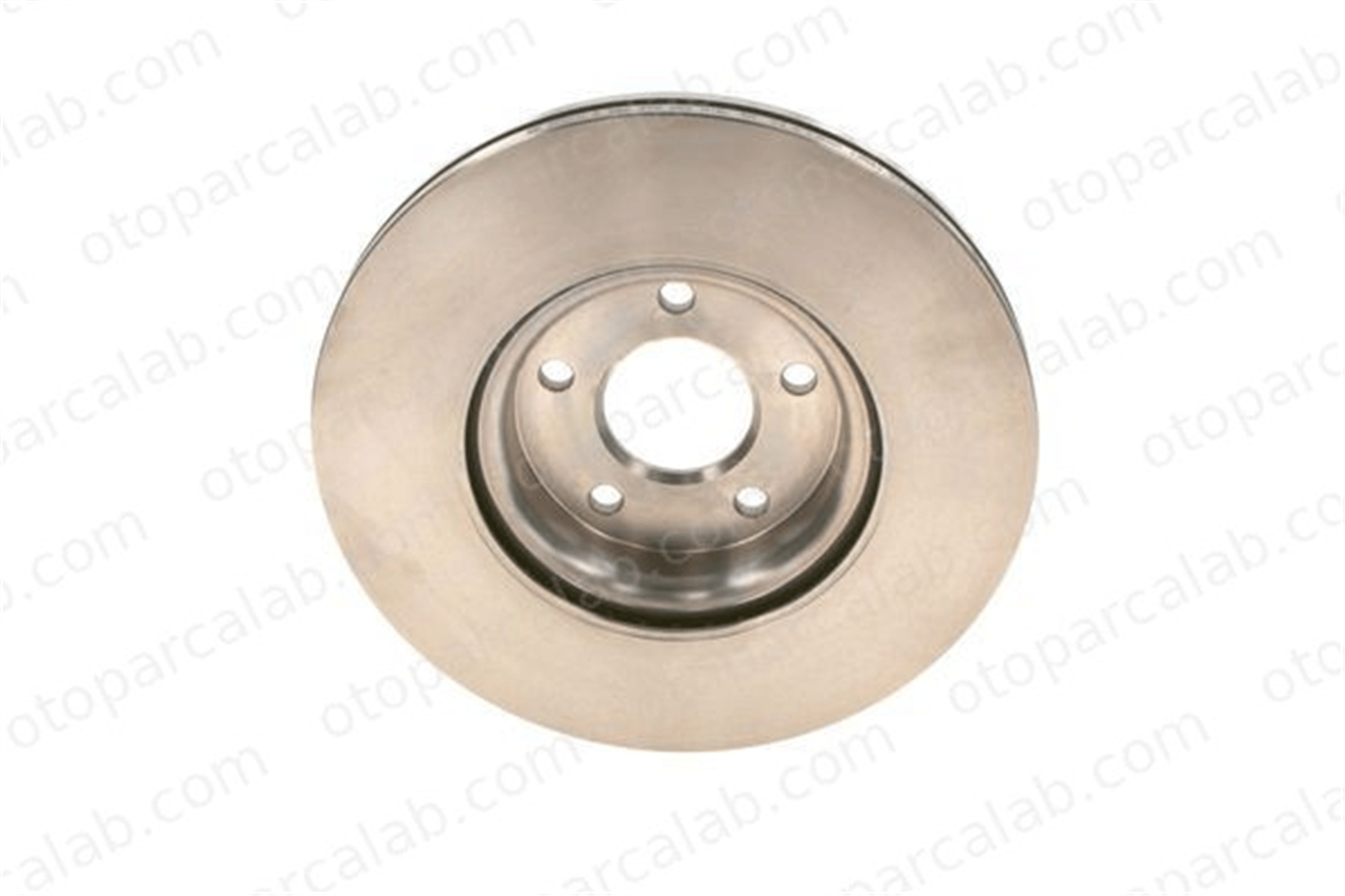 BOSCH 0 986 479 956 Fren Disk Ayna Ön Sağ ve Sol FORD FOCUS II FOCUS II Turnier AV611125BB 7M511125BB