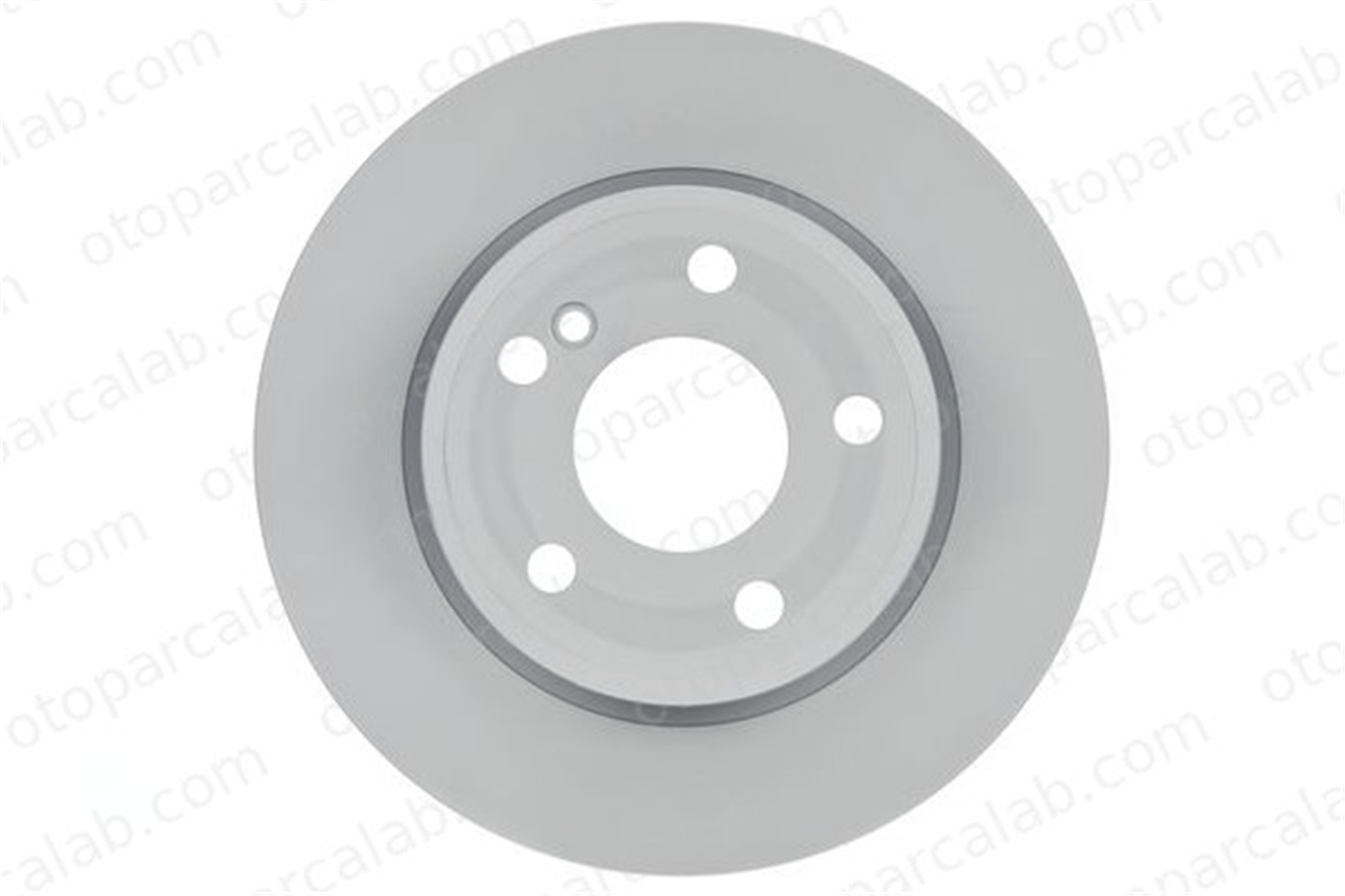 BOSCH 0 986 479 A03 Fren Disk Ayna Arka Sağ ve Sol MERCEDES-BENZ A-SERISI B-SERISI Sports Tourer A2464230012 2464230012