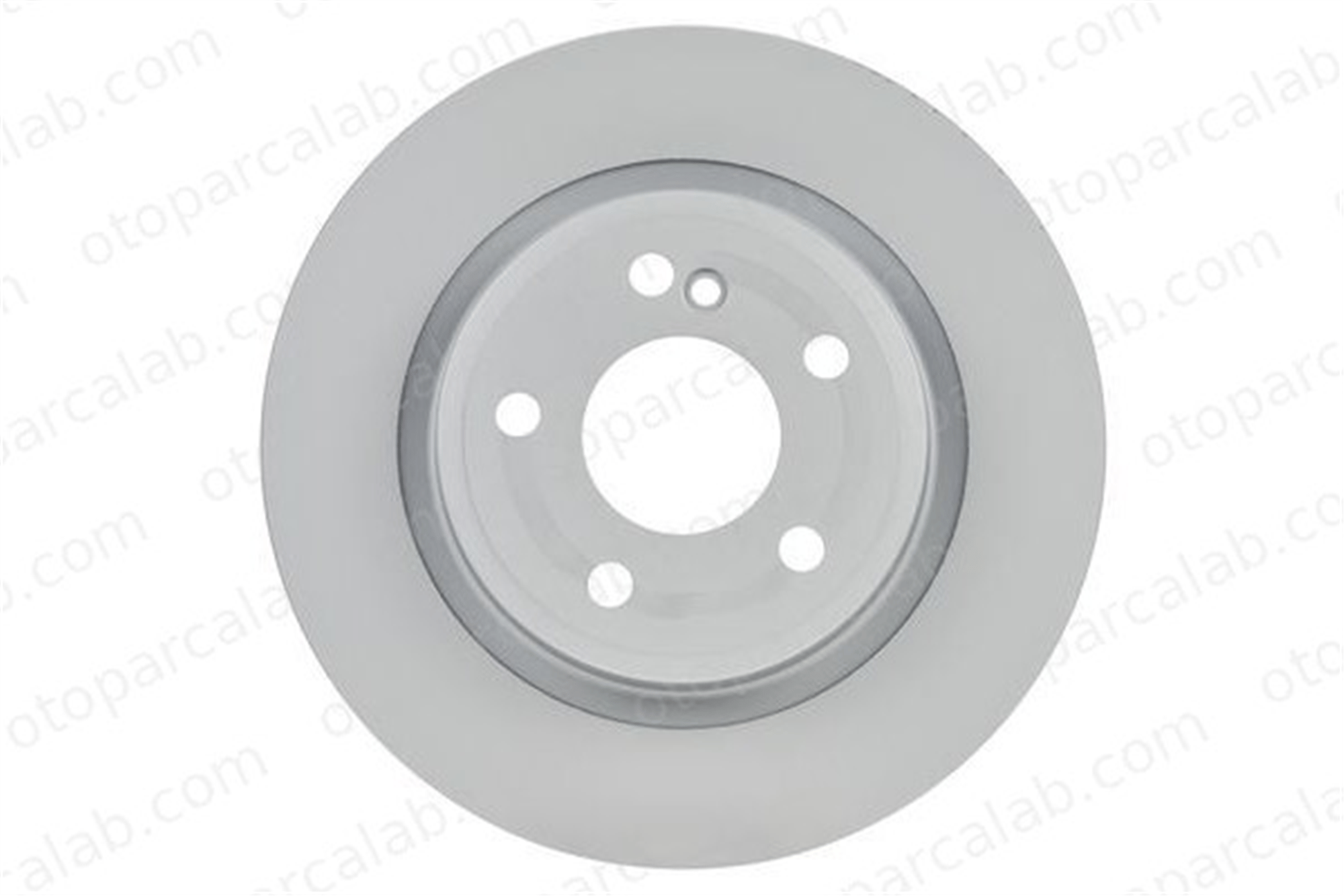 BOSCH 0 986 479 A04 Fren Disk Ayna Arka Sağ ve Sol MERCEDES-BENZ B-SERISI Sports Tourer CLA Coupe A2464230112 432065DA0A