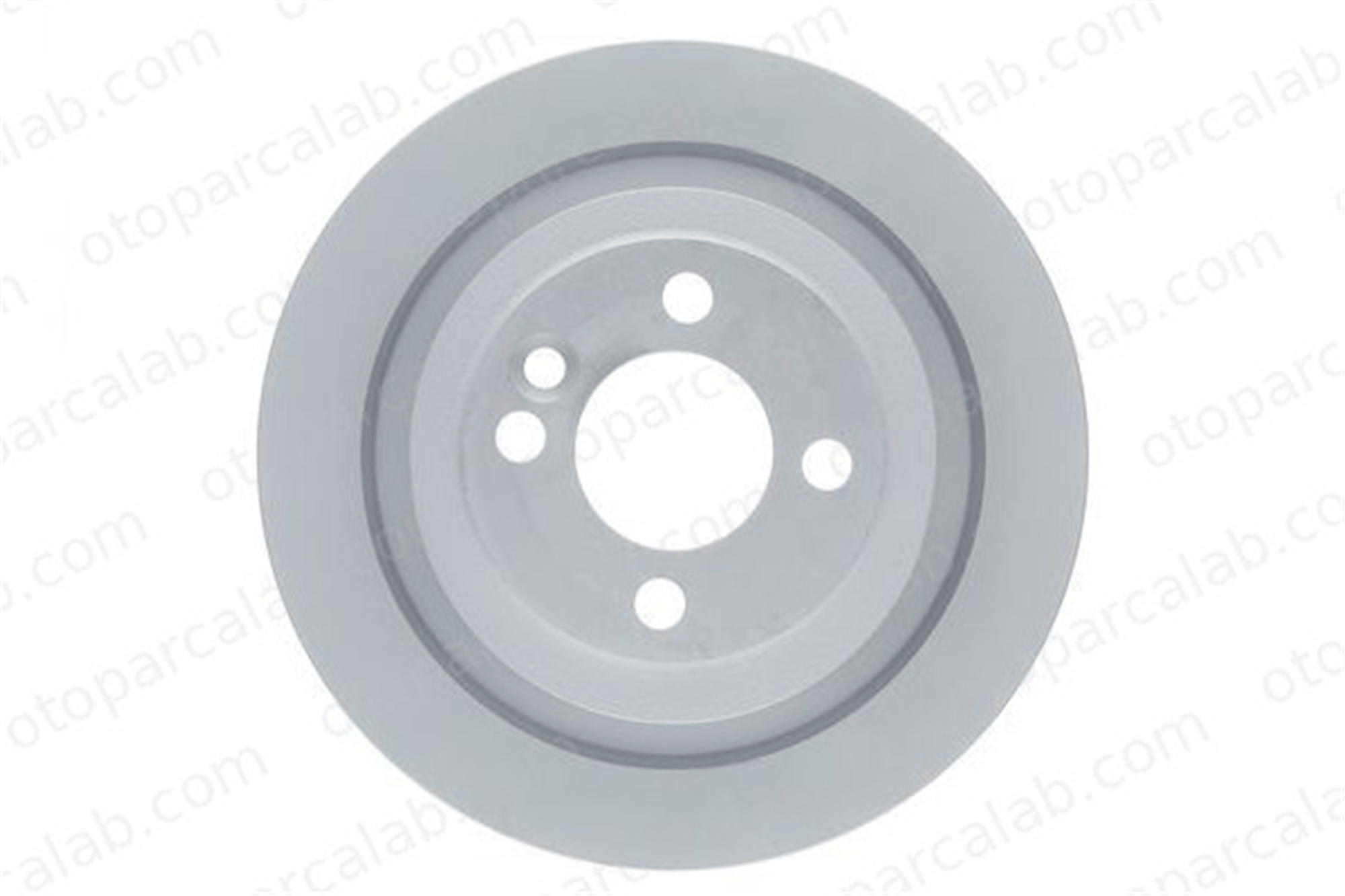 BOSCH 0 986 479 A08 Fren Disk Ayna Arka Sağ ve Sol MINI MINI MINI Cabrio 34216784389