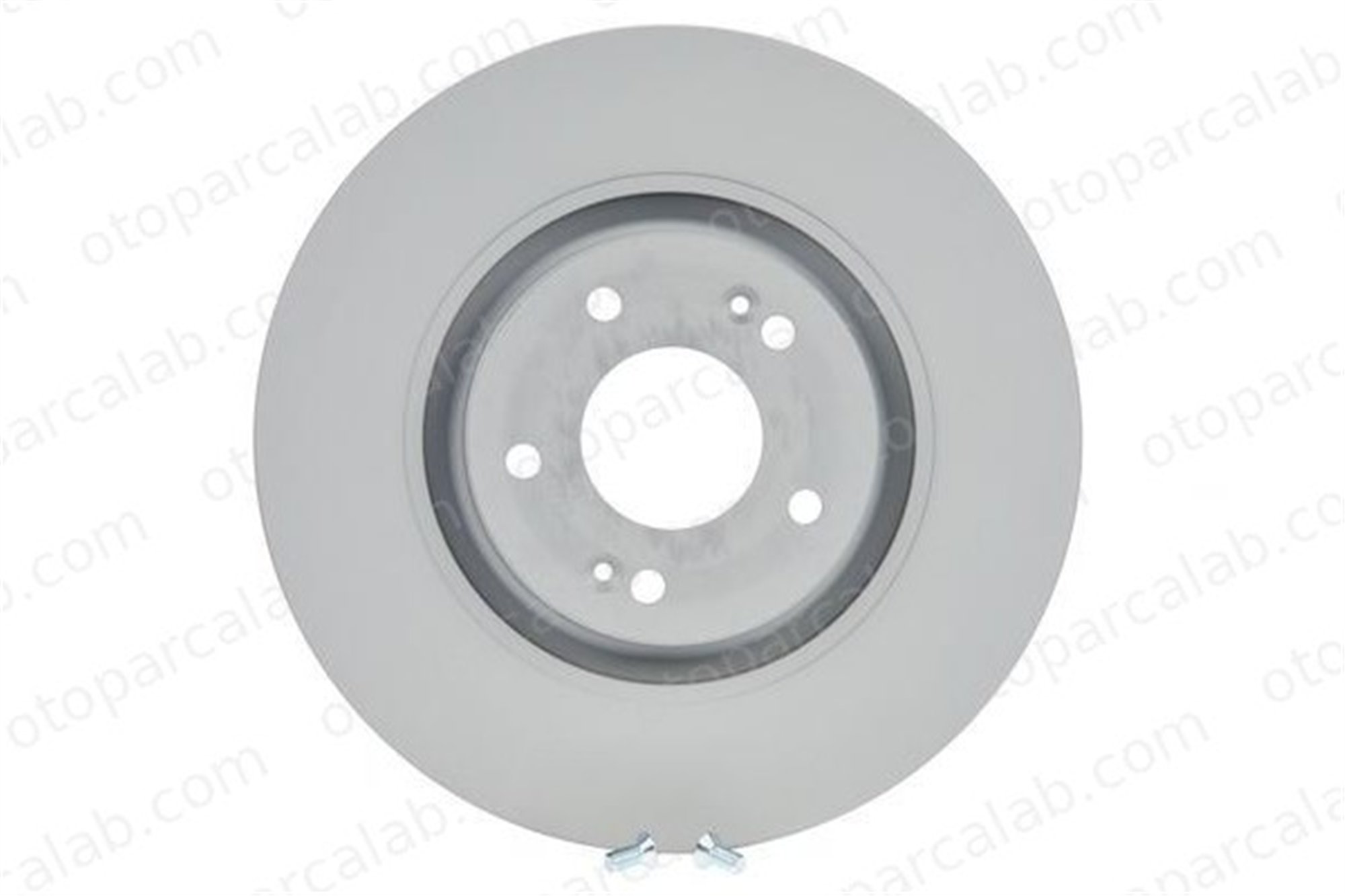 BOSCH 0 986 479 A21 Fren Disk Ayna Ön Sağ ve Sol KIA SPORTAGE IV HYUNDAI i40 I 517122T000 517122T100