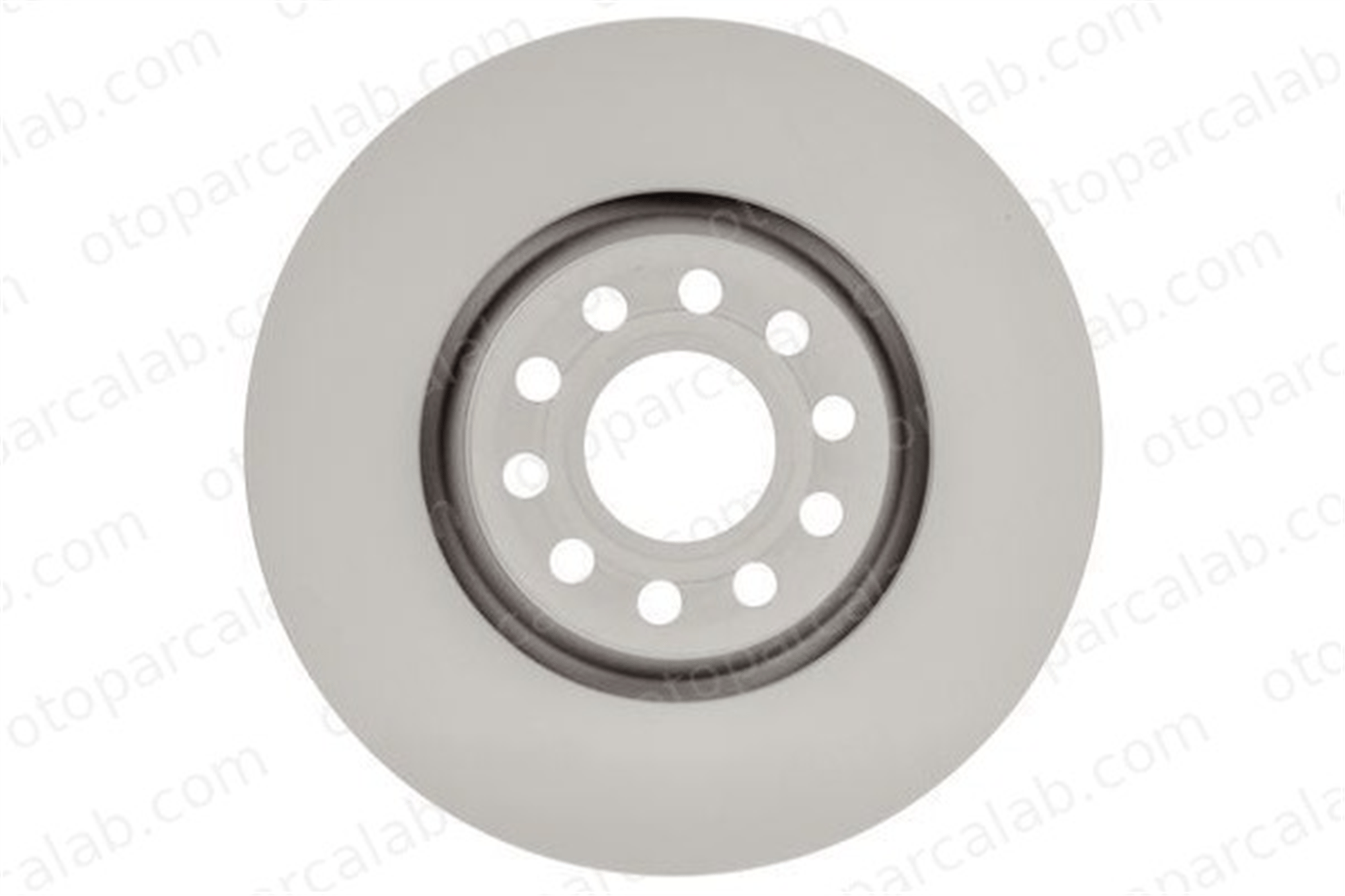 BOSCH 0 986 479 A30 Fren Disk Ayna Ön Sağ ve Sol VW PASSAT B5.5 PASSAT B5.5 Variant 4B0615301C 986479A30