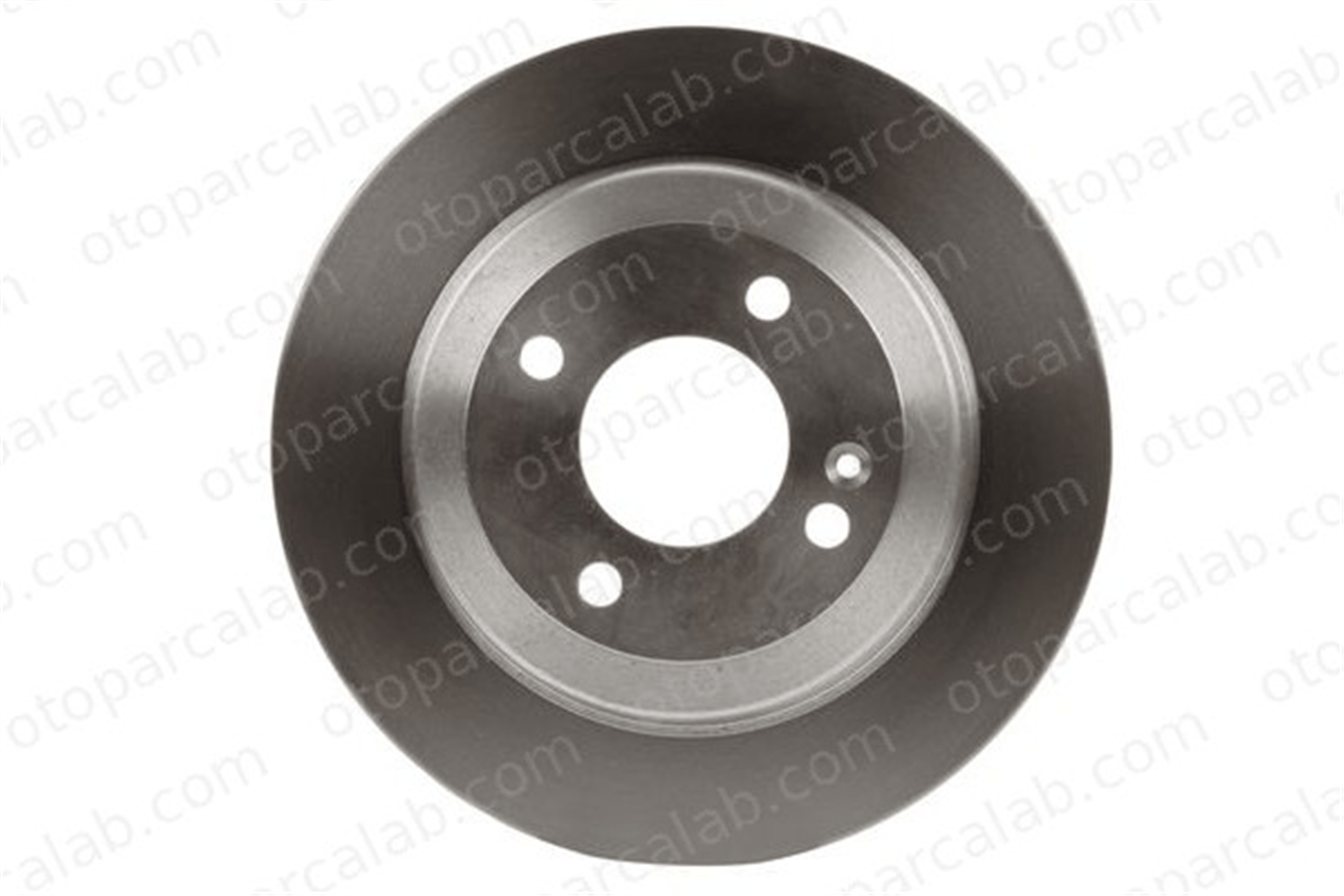 BOSCH 0 986 479 A44 Fren Disk Ayna Arka Sağ ve Sol HYUNDAI i20 II KIA RIO IV 584110U300 K584110U300