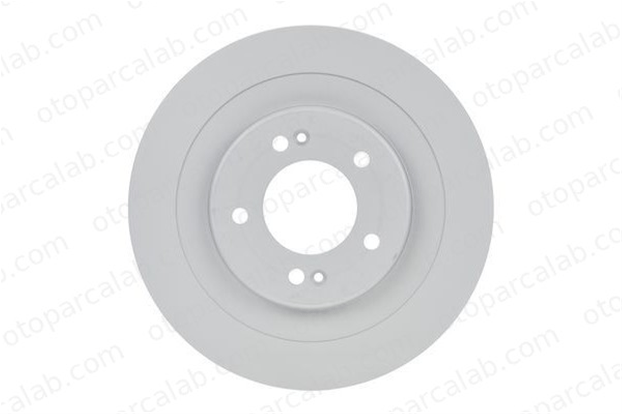BOSCH 0 986 479 A46 Fren Disk Ayna Arka Sağ ve Sol HYUNDAI i40 I i40 I CW 584113Z700