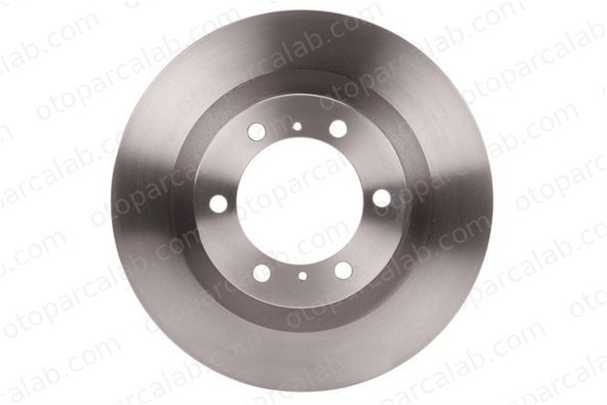 BOSCH 0 986 479 A65 Fren Disk Ayna Ön Sağ ve Sol TOYOTA LAND CRUISER PRADO 4351260190 4351260191