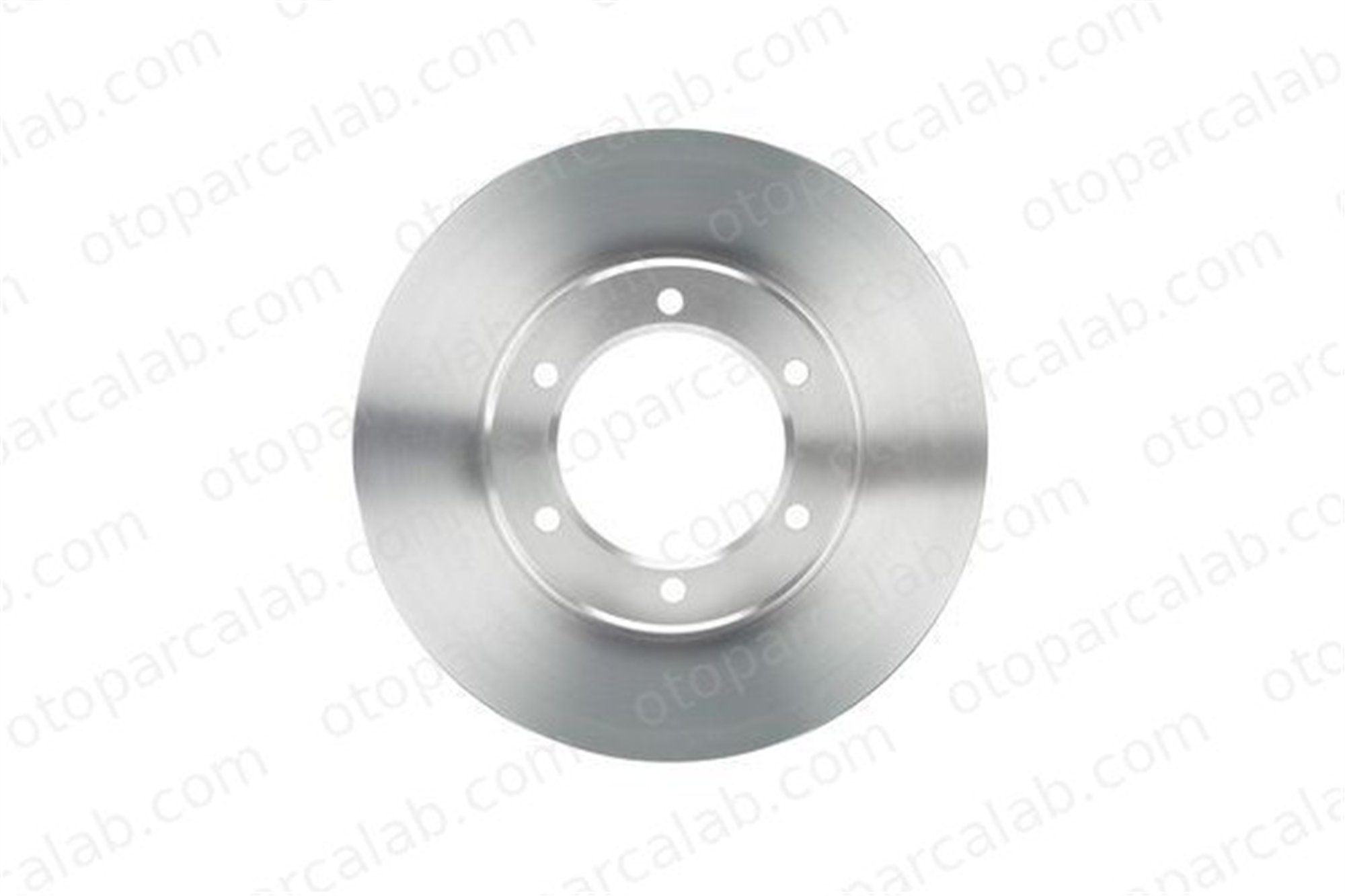 BOSCH 0 986 479 A95 Fren Disk Ayna Ön Sağ ve Sol TOYOTA HIACE IV Minibüs/Otobüs HIACE IV Panelvan/Van 986479A95 4351226130