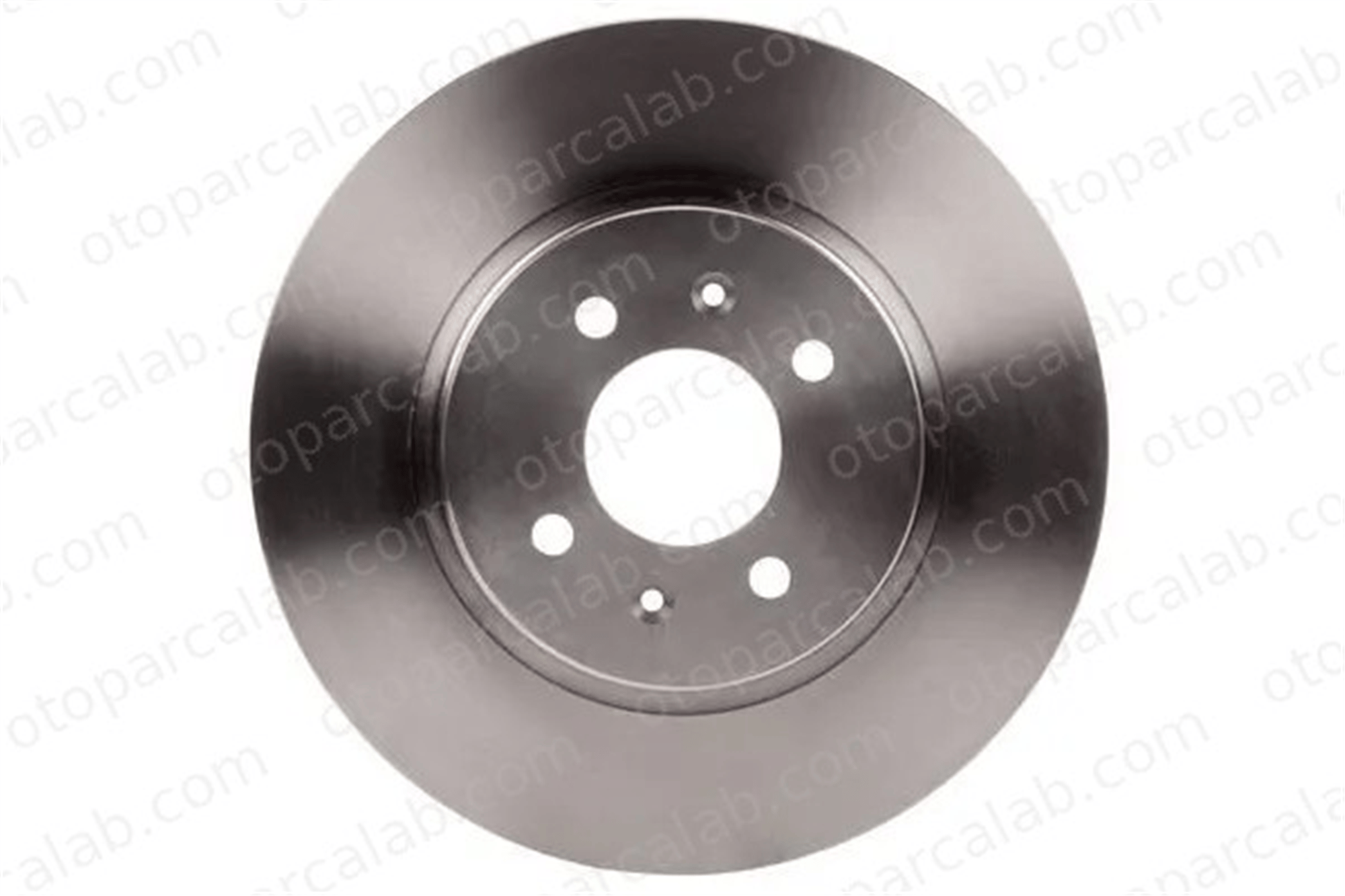 BOSCH 0 986 479 B05 Fren Disk Ayna Ön Sağ ve Sol HYUNDAI i20 II KIA RIO IV 51712C8500 517121W050