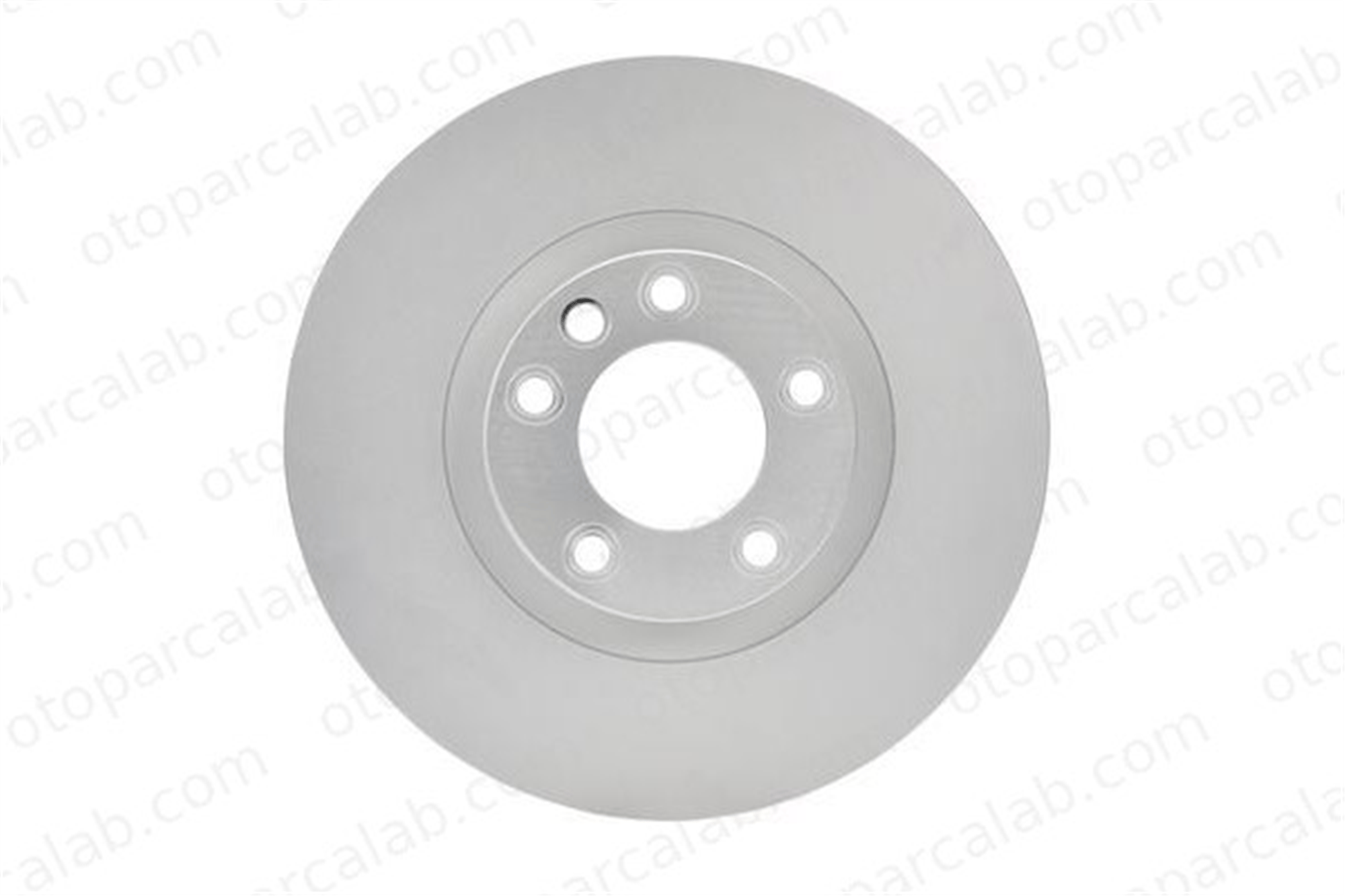 BOSCH 0 986 479 B13 Fren Disk Ayna Ön Sağ ve Sol PORSCHE CAYENNE VW TOUAREG 95835140400 7P6615302