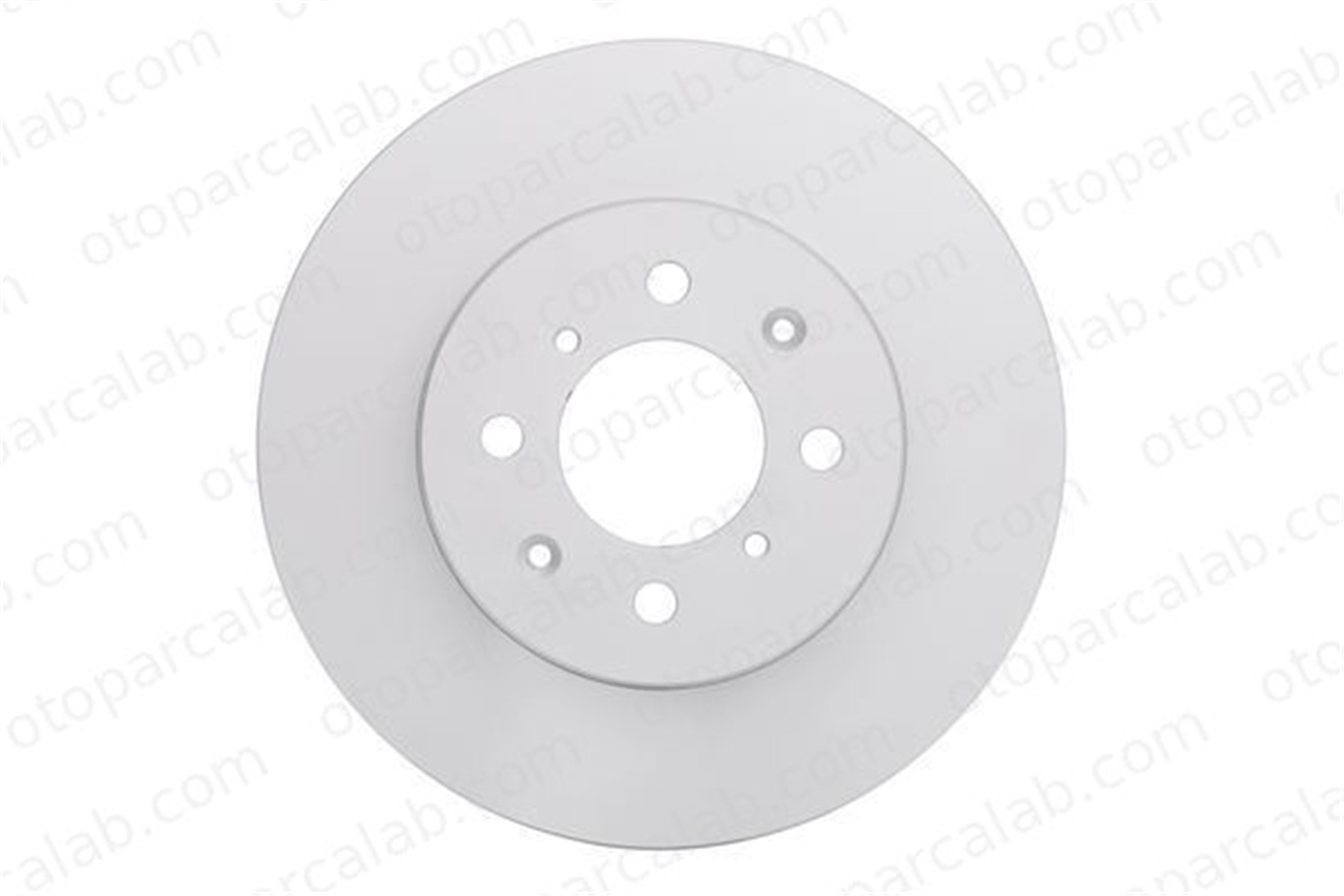 BOSCH 0 986 479 B23 Fren Disk Ayna Ön Sağ ve Sol ROVER 400 II HONDA CIVIC VI Fastback 45251SK7J00 45251S6DE10