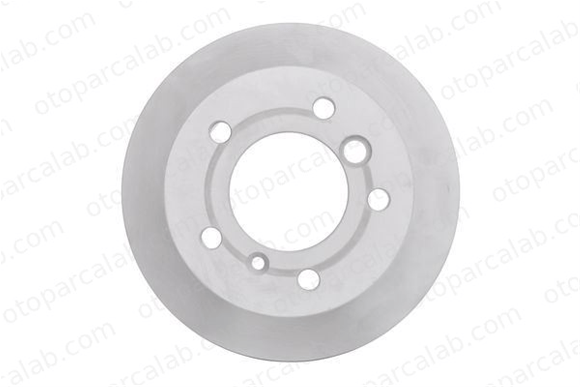 BOSCH 0 986 479 B33 Fren Disk Ayna Arka Sağ ve Sol MERCEDES-BENZ G-SERISI PUCH G-MODELL 9024230112 9024230312