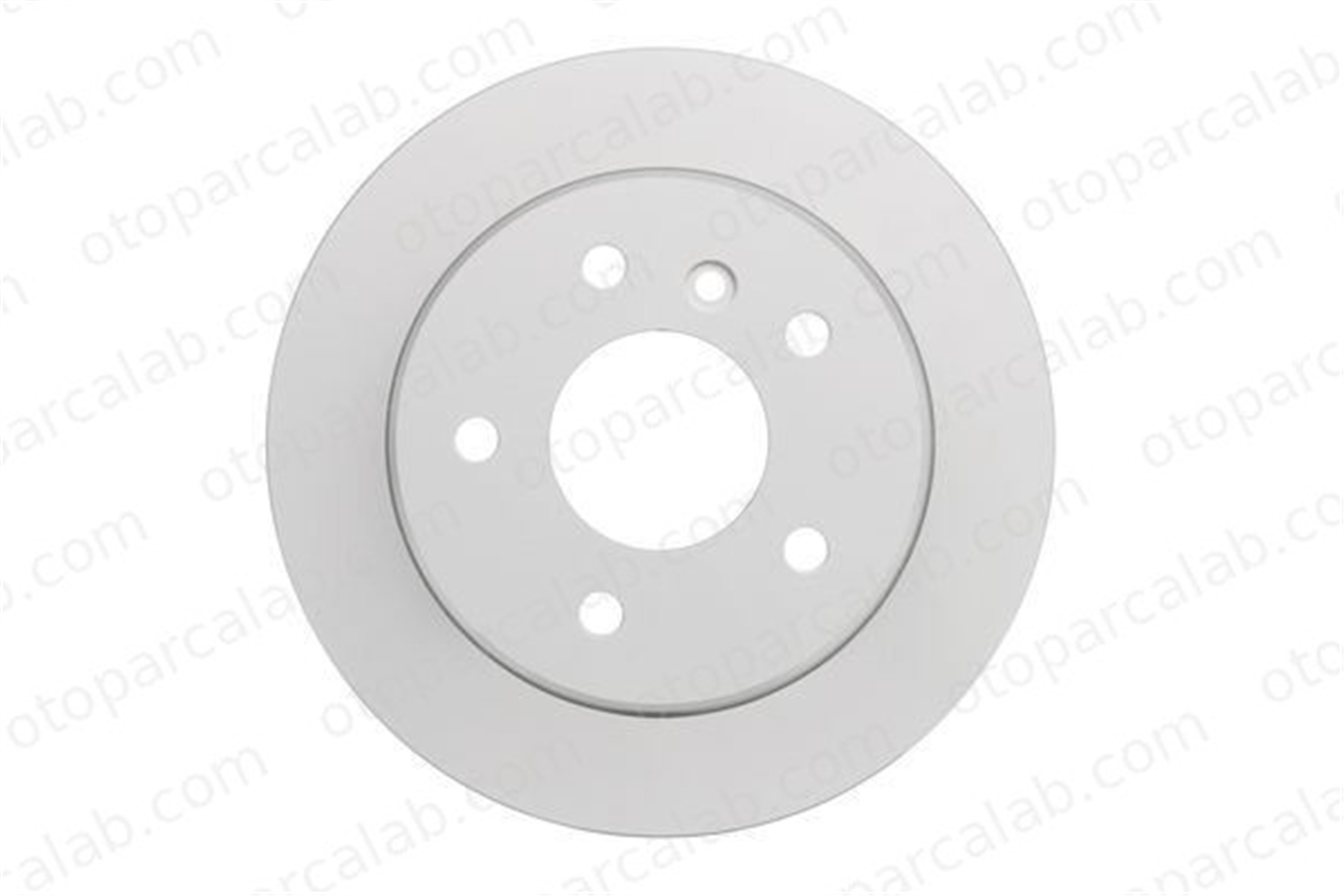 BOSCH 0 986 479 B36 Fren Disk Ayna Arka Sağ ve Sol MERCEDES-BENZ VANEO A-SERISI A1684230212 1684230212