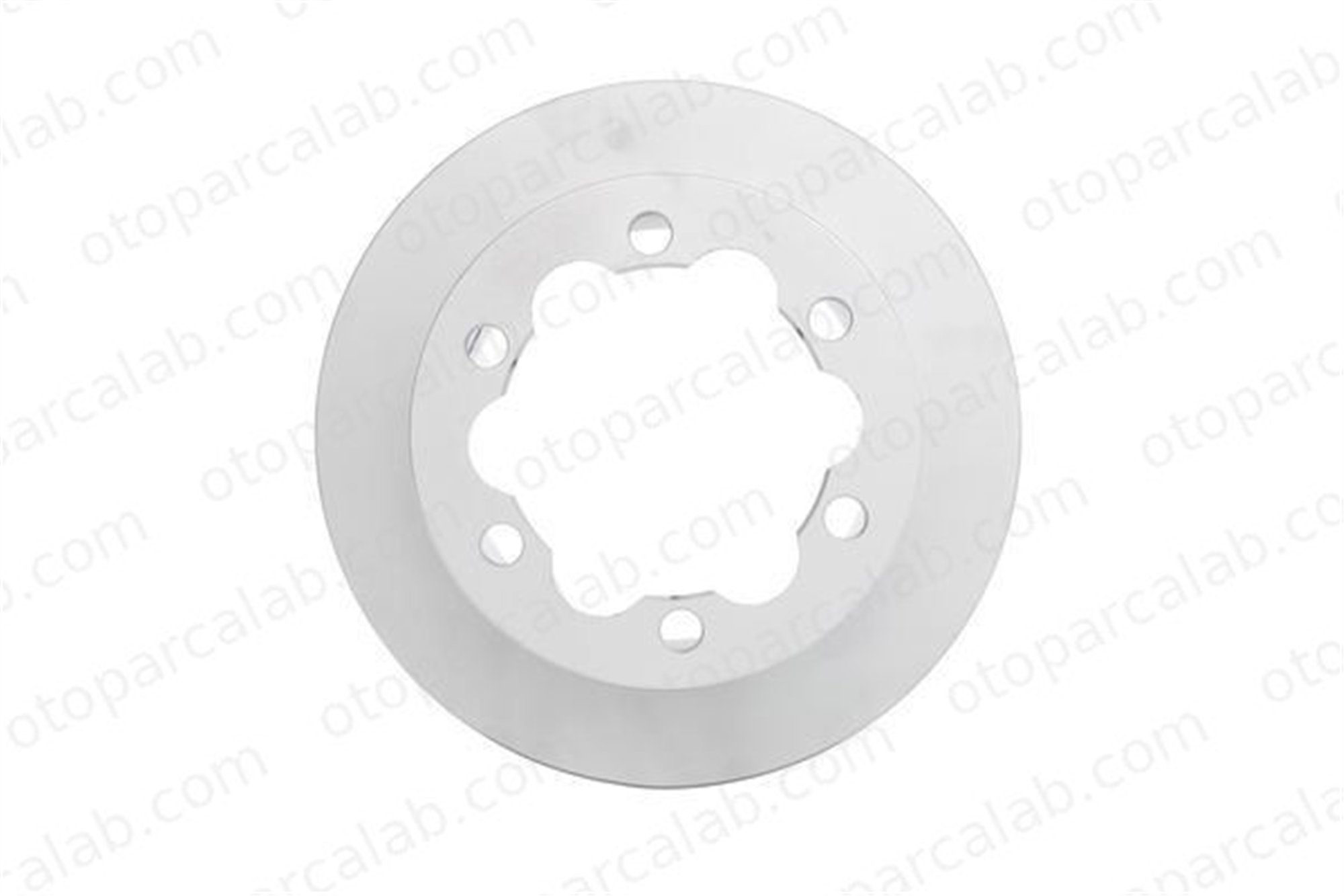 BOSCH 0 986 479 B38 Fren Disk Ayna Arka Sağ ve Sol MERCEDES-BENZ SPRINTER 4-t Panelvan/Van SPRINTER 4-t Platform şasi 9044230312 A9044230312