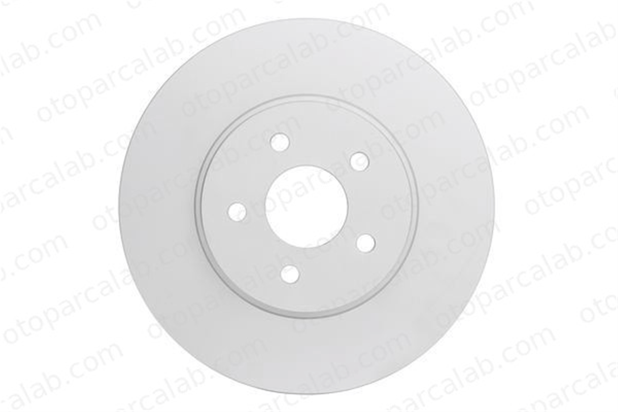 BOSCH 0 986 479 B44 Fren Disk Ayna Ön Sağ ve Sol FORD MONDEO III Sedan MONDEO III 7S7J1125BB 1321488