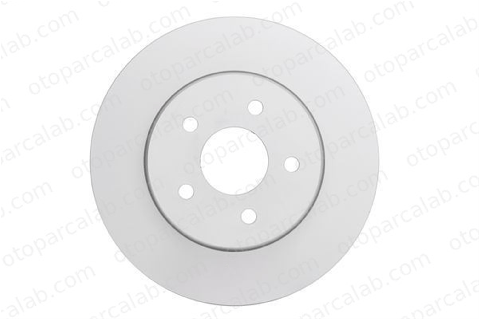 BOSCH 0 986 479 B65 Fren Disk Ayna Arka Sağ ve Sol FORD MONDEO III Sedan MONDEO III 1323102 1376138