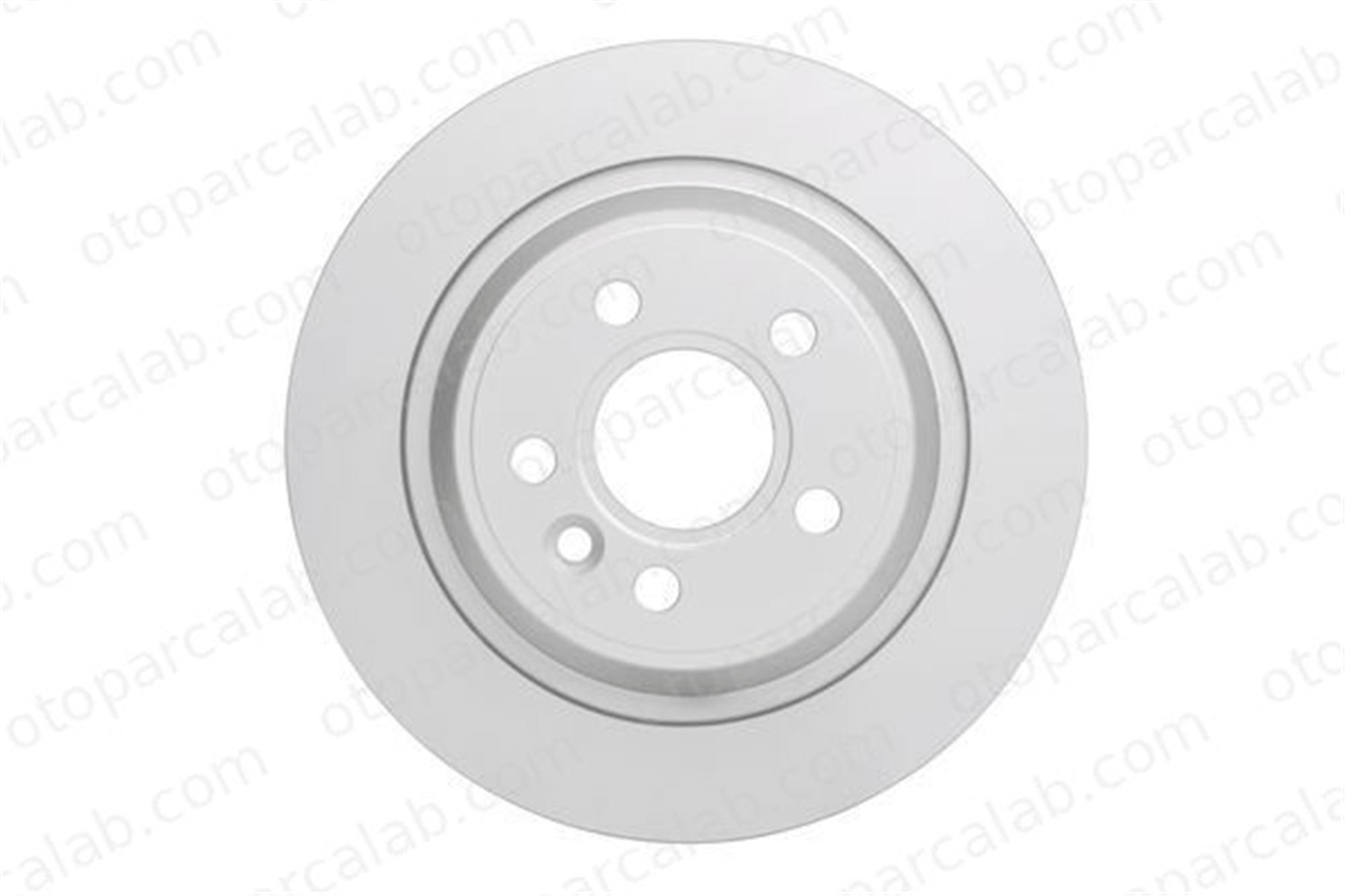 BOSCH 0 986 479 B94 Fren Disk Ayna Arka Sağ ve Sol FORD MONDEO IV MONDEO IV Turnier 6G912A315BB 1864280