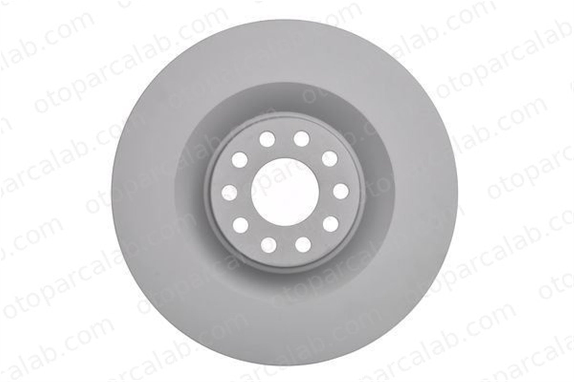 BOSCH 0 986 479 B97 Fren Disk Ayna Ön Sağ ve Sol AUDI A6 C6 Avant A6 C6 4E0615301G 4E0615301P