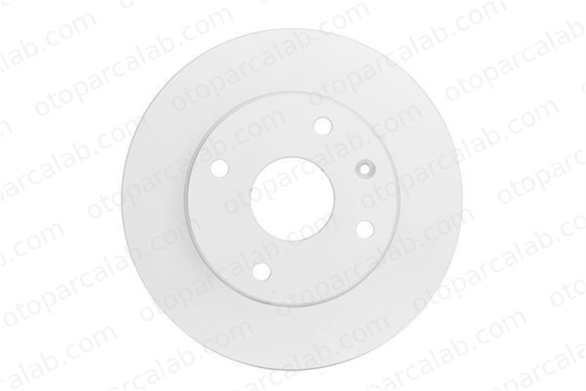 BOSCH 0 986 479 C01 Fren Disk Ayna Ön Sağ ve Sol DAEWOO REZZO CHEVROLET EPICA 5531185Z00 96549782