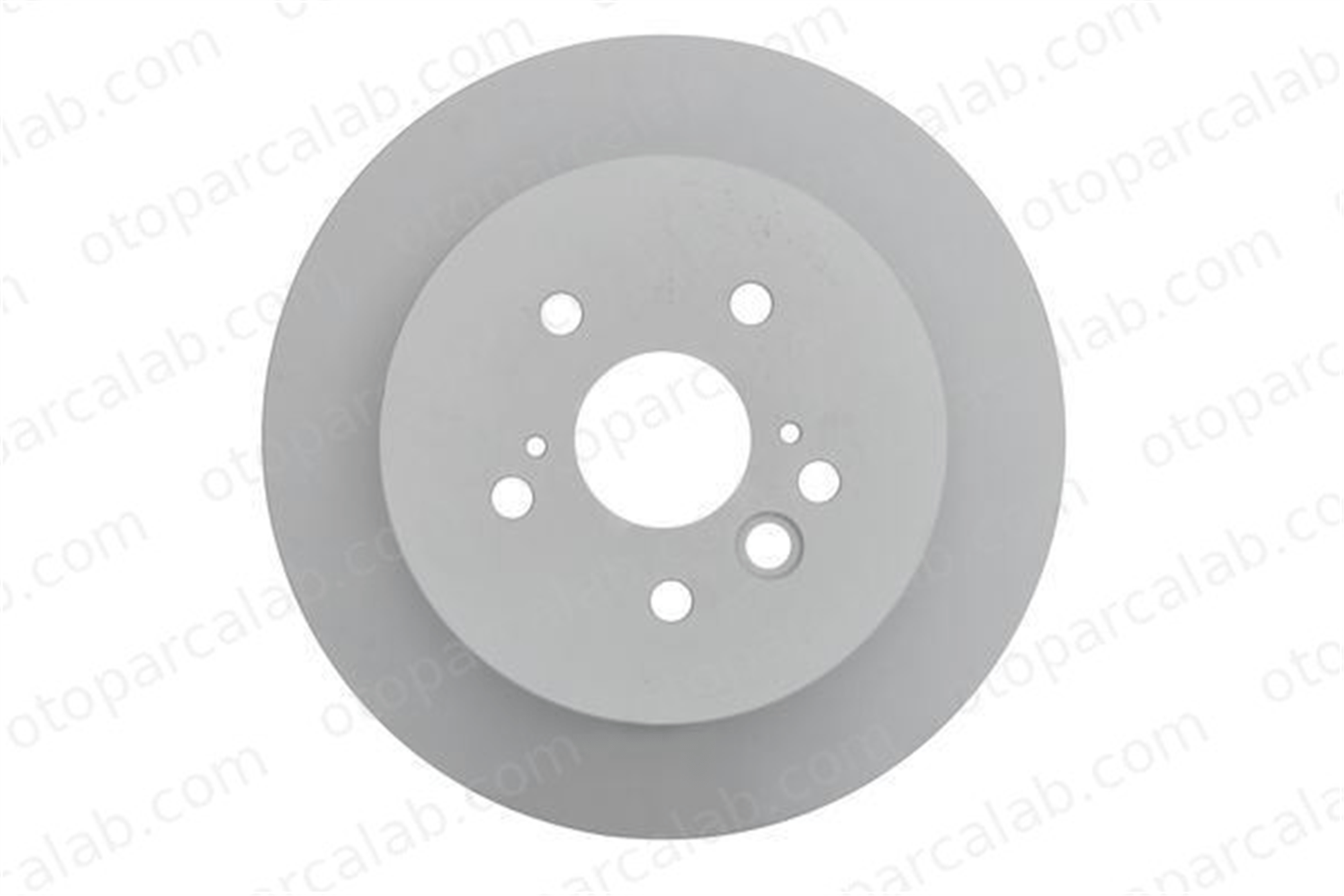 BOSCH 0 986 479 C02 Fren Disk Ayna Arka Sağ ve Sol CHERY TIGGO TOYOTA RAV 4 II T113502075 T116GN3502075