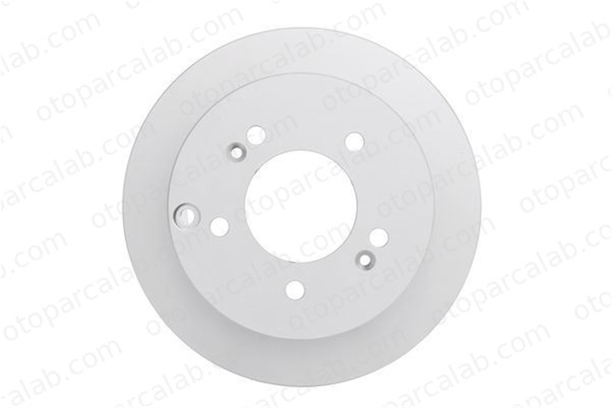 BOSCH 0 986 479 C03 Fren Disk Ayna Arka Sağ ve Sol HYUNDAI TUCSON KIA MAGENTIS II 5841139600 584113K300