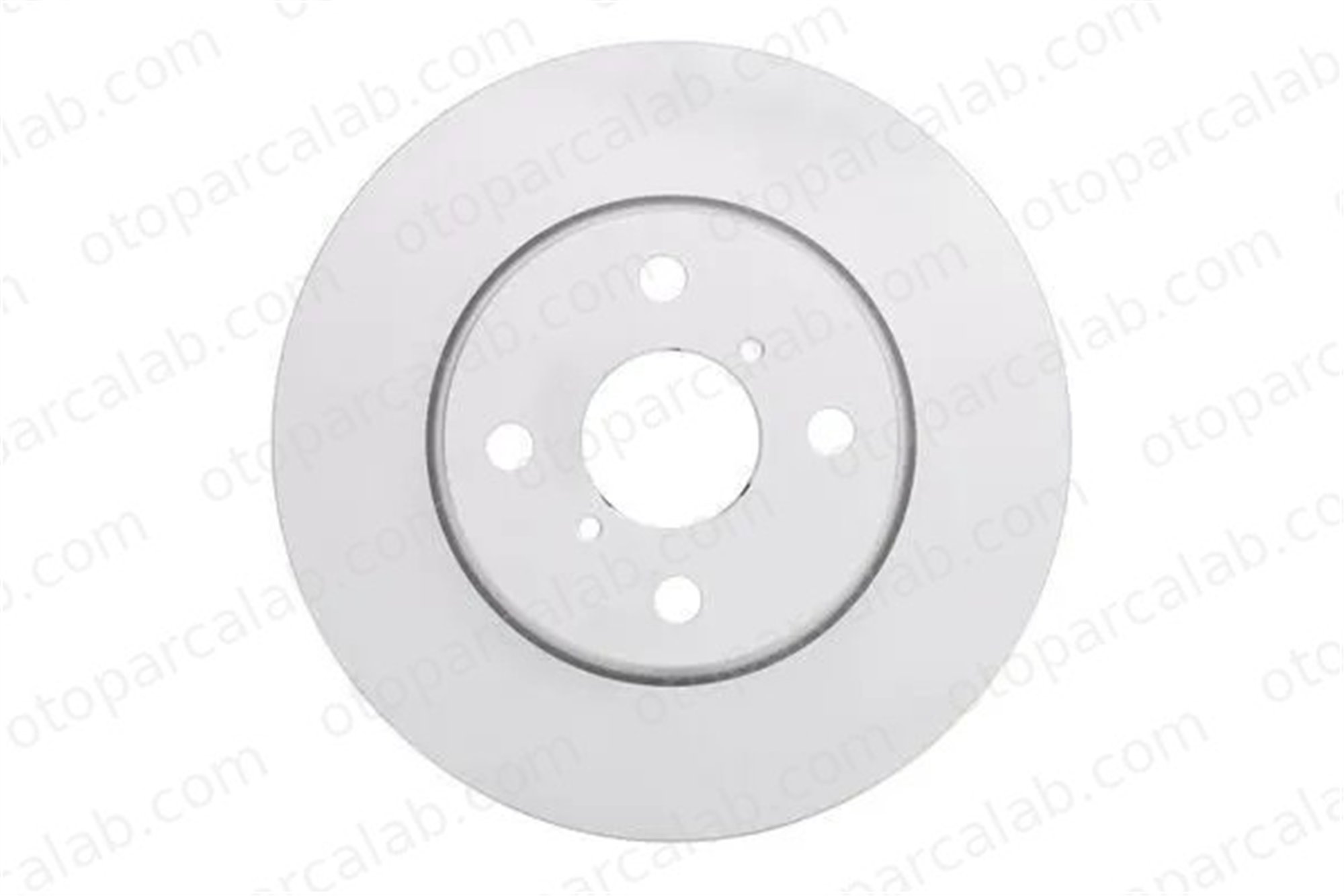 BOSCH 0 986 479 C06 Fren Disk Ayna Ön Sağ ve Sol TOYOTA YARIS DAIHATSU CHARADE VIII 435120D060 435120D120