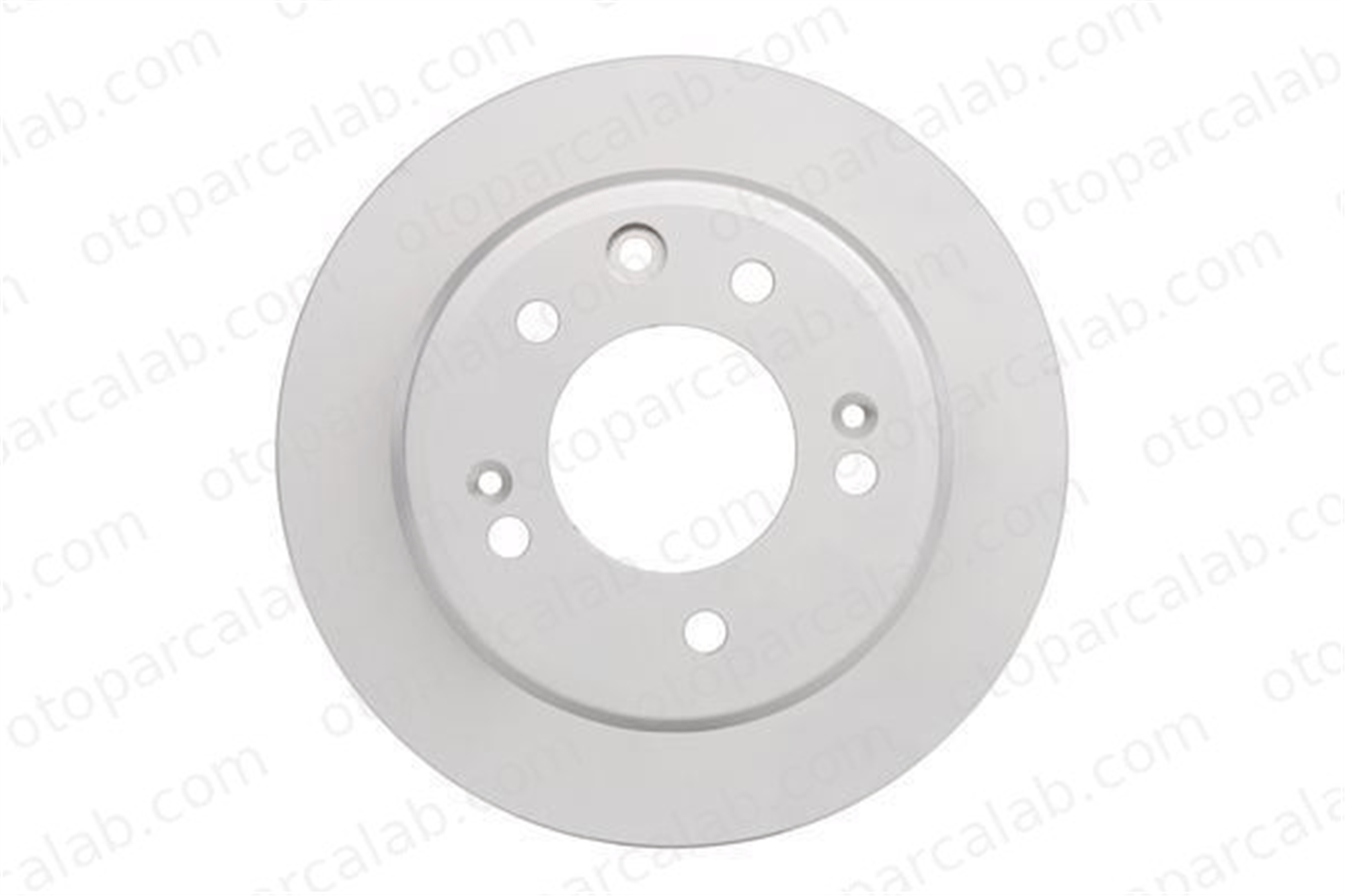 BOSCH 0 986 479 C14 Fren Disk Ayna Arka Sağ ve Sol HYUNDAI i30 i30 Station wagon 584111H300 584111H100