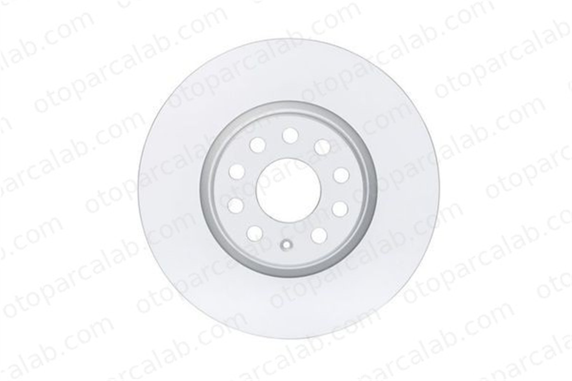 BOSCH 0 986 479 C29 Fren Disk Ayna Ön Sağ ve Sol SEAT LEON VW GOLF VII 1K0615301AA 1KD615301D