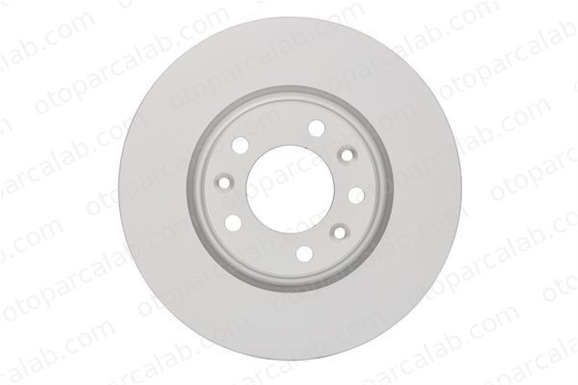 BOSCH 0 986 479 C35 Fren Disk Ayna Ön Sağ ve Sol CITROËN C4 PICASSO II GRAND C4 SPACETOURER 9805961480 1647867480