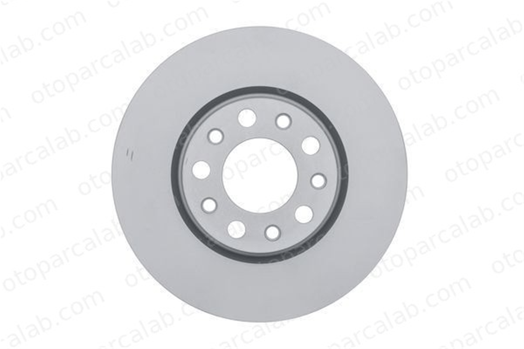 BOSCH 0 986 479 C42 Fren Disk Ayna Ön Sağ ve Sol FIAT 500X ALFA ROMEO GIULIETTA 51962485 51815312