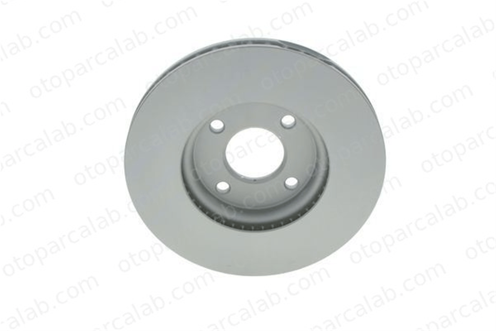 BOSCH 0 986 479 C48 Fren Disk Ayna Ön Sağ ve Sol FORD ECOSPORT 986479C48 CN151125DA