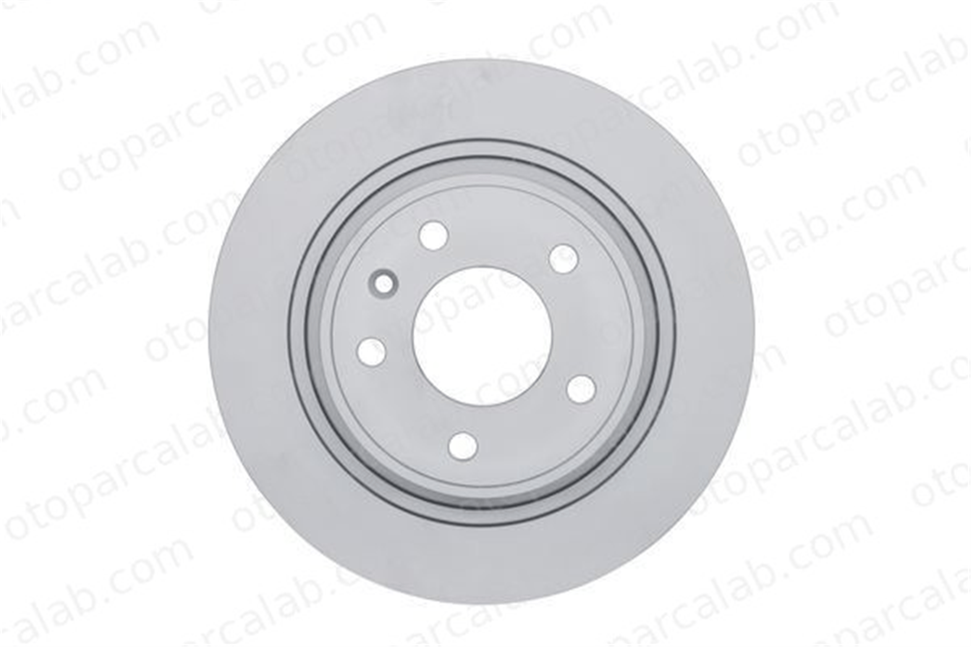 BOSCH 0 986 479 C58 Fren Disk Ayna Arka Sağ ve Sol OPEL ASTRA J ASTRA J Sports Tourer 569075 13502138