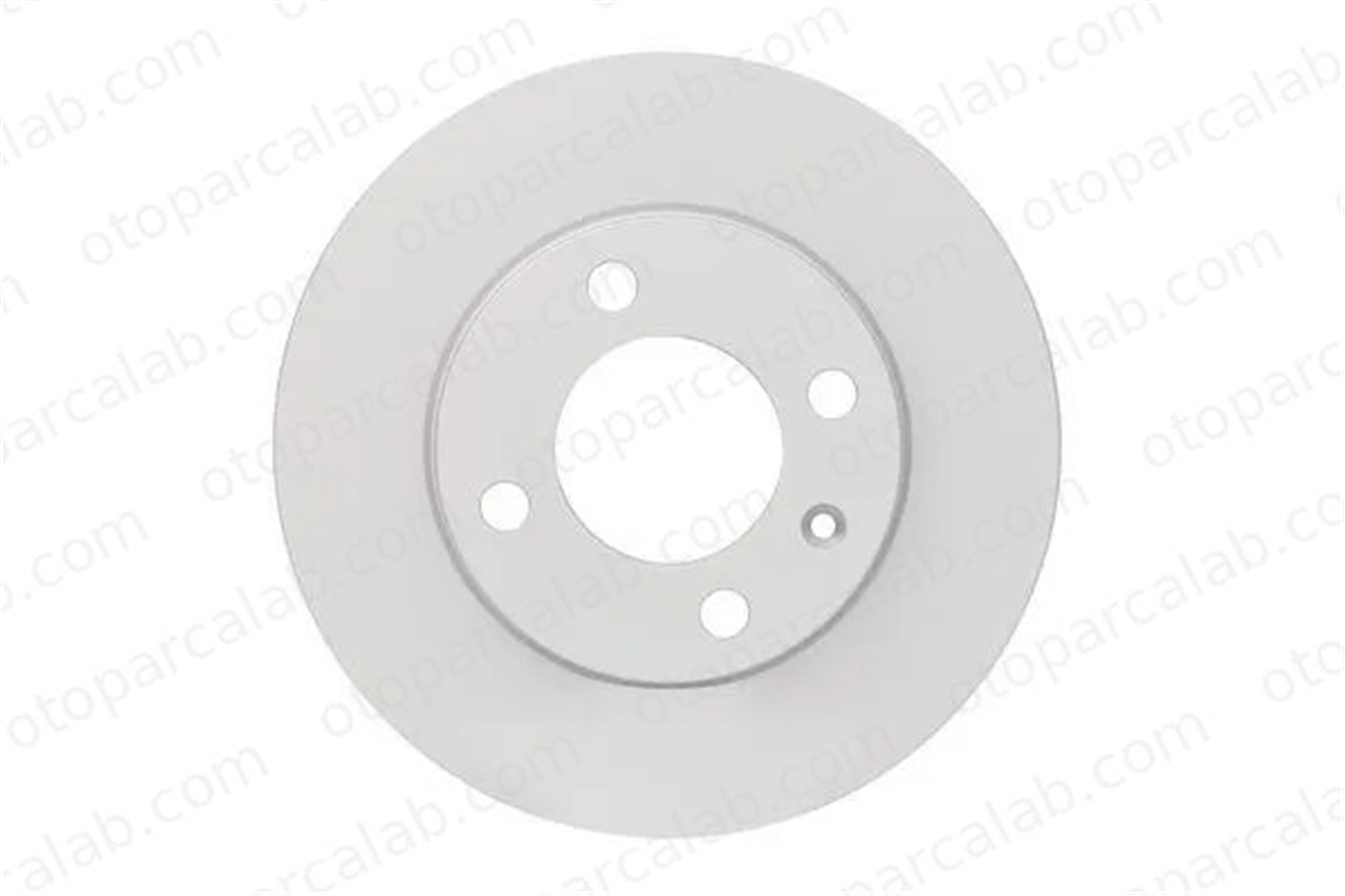 BOSCH 0 986 479 C67 Fren Disk Ayna Arka Sağ ve Sol VW POLO SEAT AROSA 6N0615601A 1JE615601