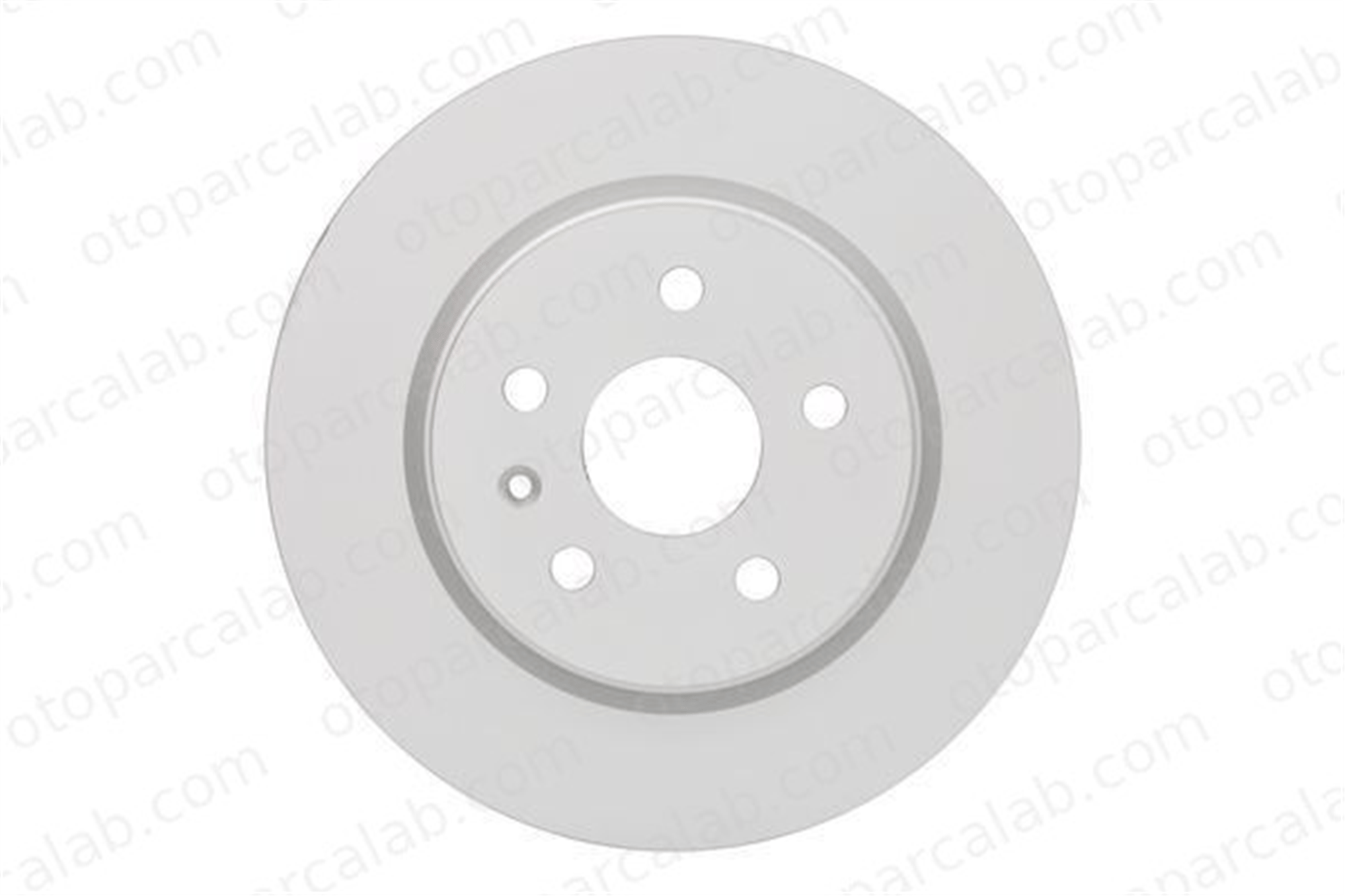 BOSCH 0 986 479 C71 Fren Disk Ayna Arka Sağ ve Sol OPEL INSIGNIA A INSIGNIA A Sports Tourer 13502199 13501303