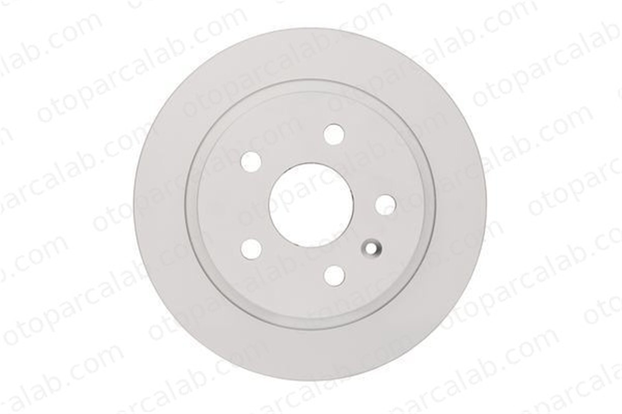 BOSCH 0 986 479 C73 Fren Disk Ayna Arka Sağ ve Sol OPEL INSIGNIA A INSIGNIA A Sports Tourer 13502198 13501302