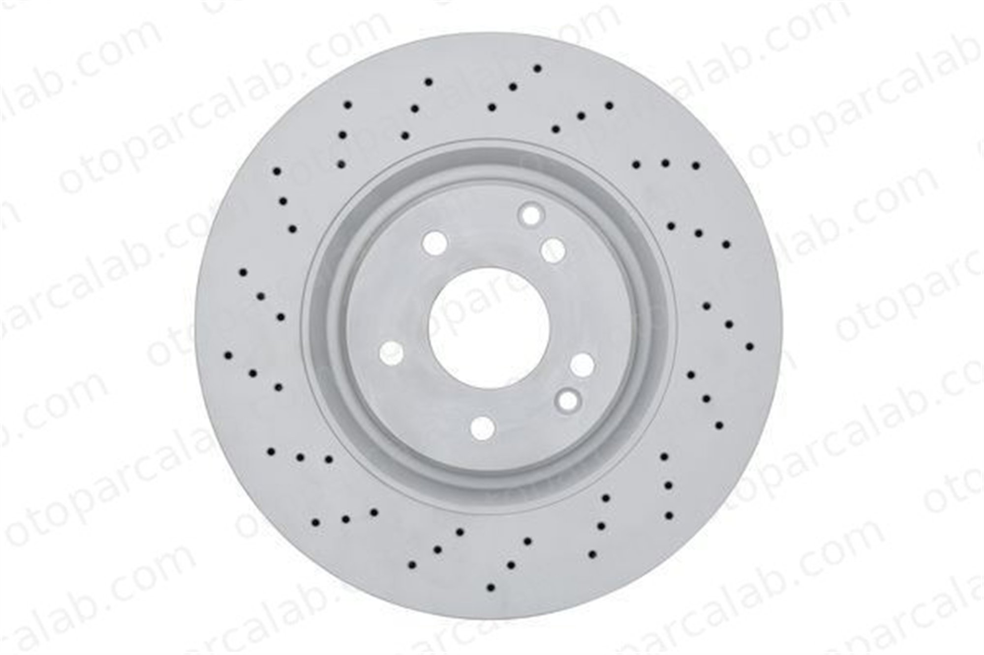 BOSCH 0 986 479 C76 Fren Disk Ayna Ön Sağ ve Sol MERCEDES-BENZ C-SERISI C-SERISI T-Model 2034211312 A2034211312