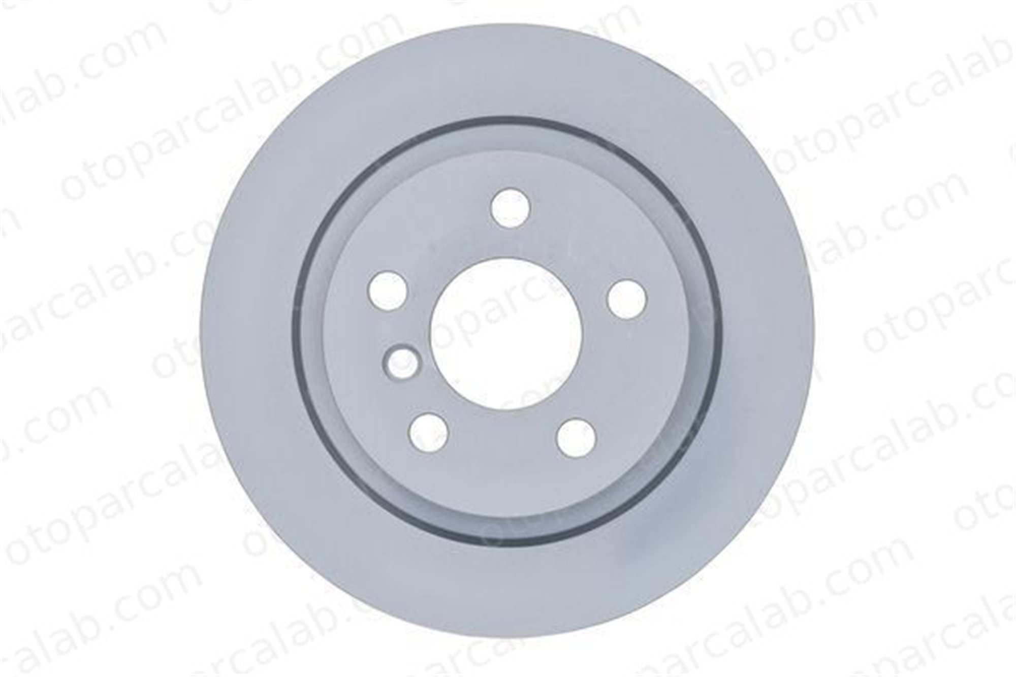 BOSCH 0 986 479 C92 Fren Disk Ayna Arka Sağ ve Sol MINI MINI COUNTRYMAN BMW 2 Active Tourer 34216799367 34216861013